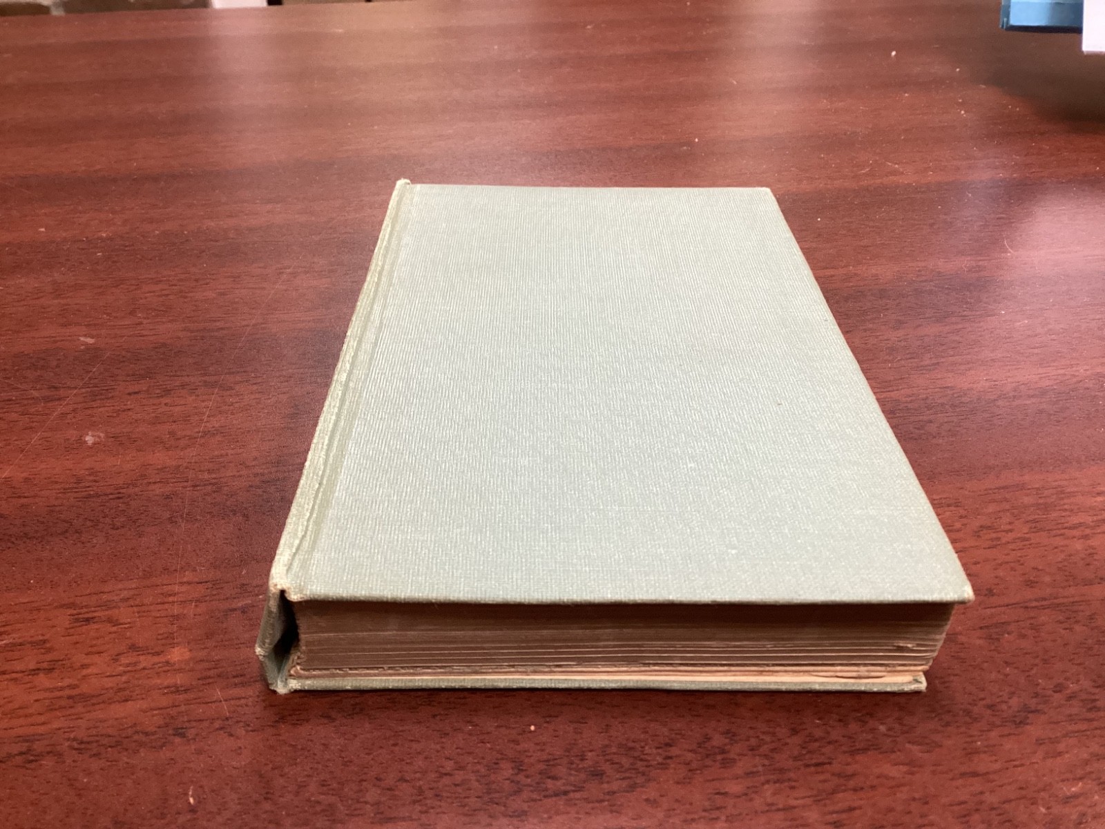 Antique 1907-1910 Everyman’s Library AENEID OF VIRGIL Fairfax-Taylor HC