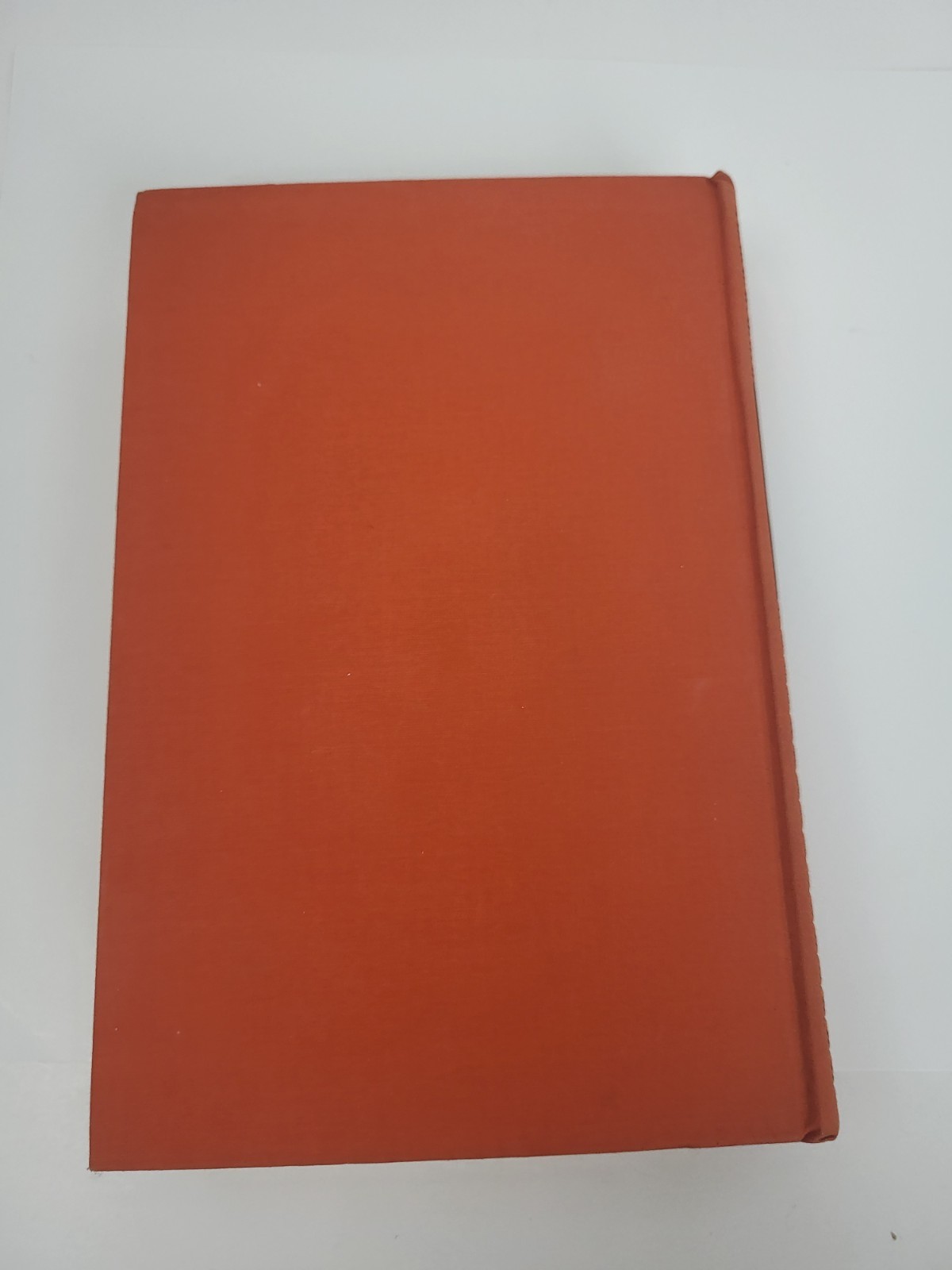 World’s End by Upton Sinclair 1940 Vtg HC 1st Ed + Wings Intro Pamphlet Beecroft