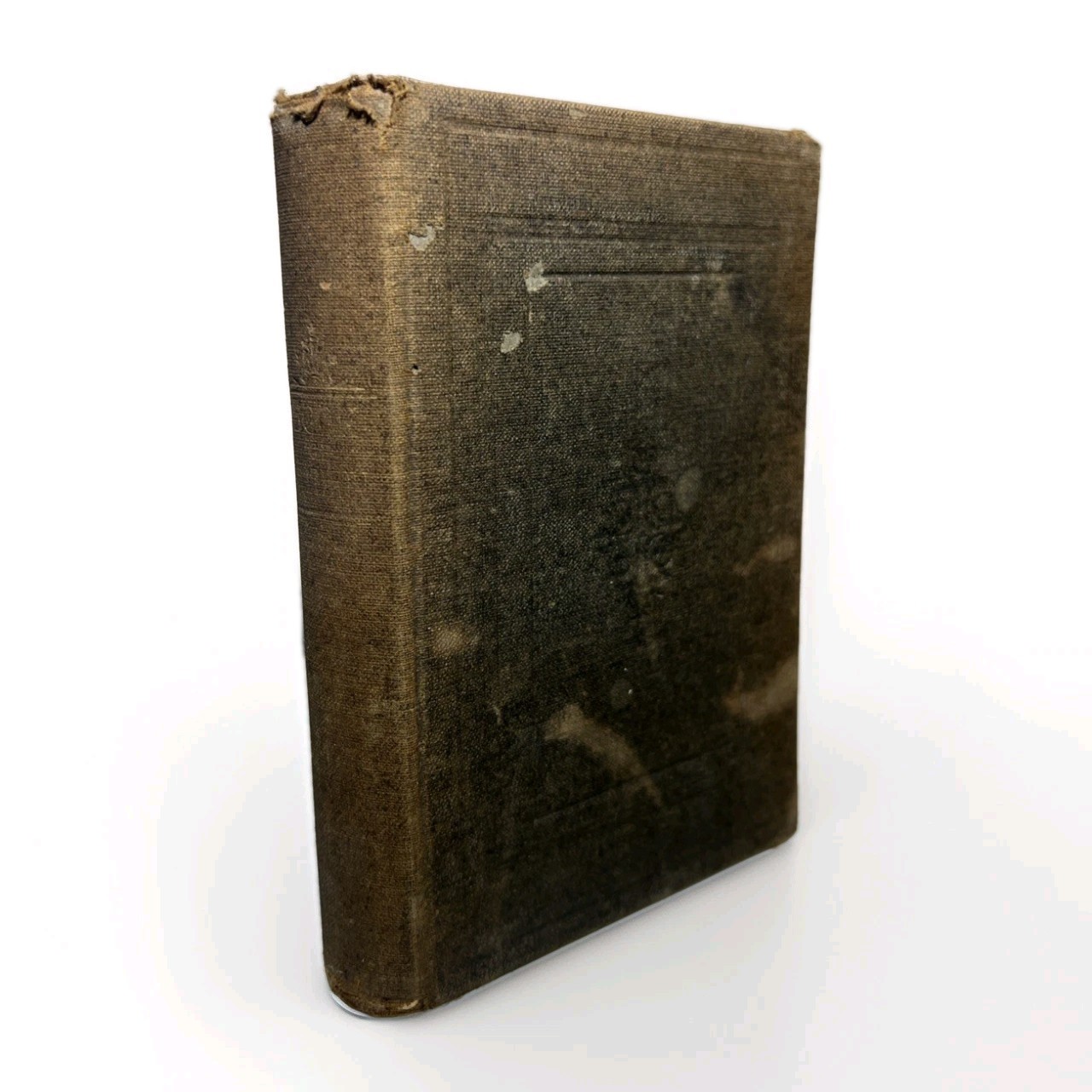 1905 The Book of Mormon – Northern States Mission Edition – Chicago, Illinois