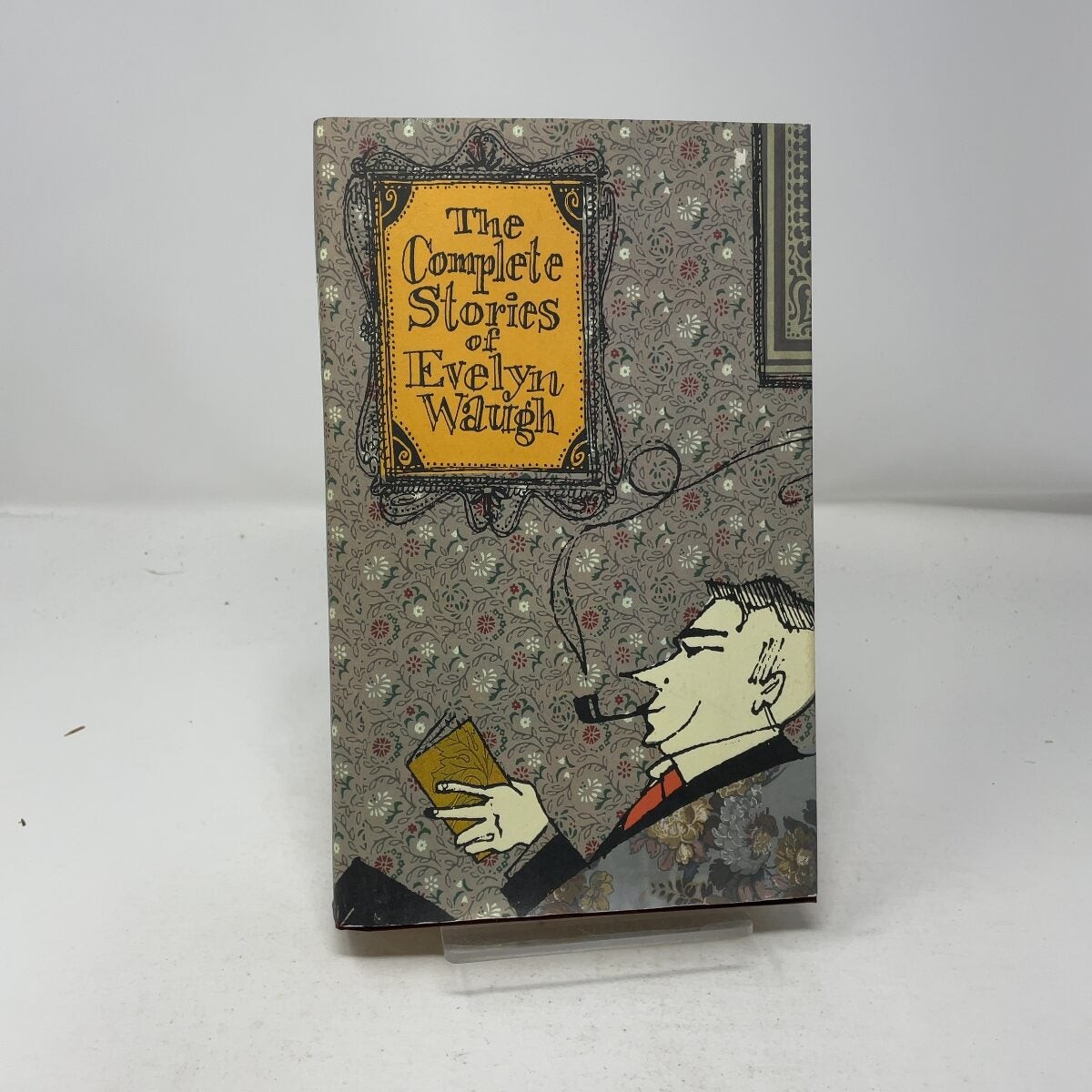 The Complete Stories of Evelyn Waugh by Evelyn Waugh HC First Edition Like New