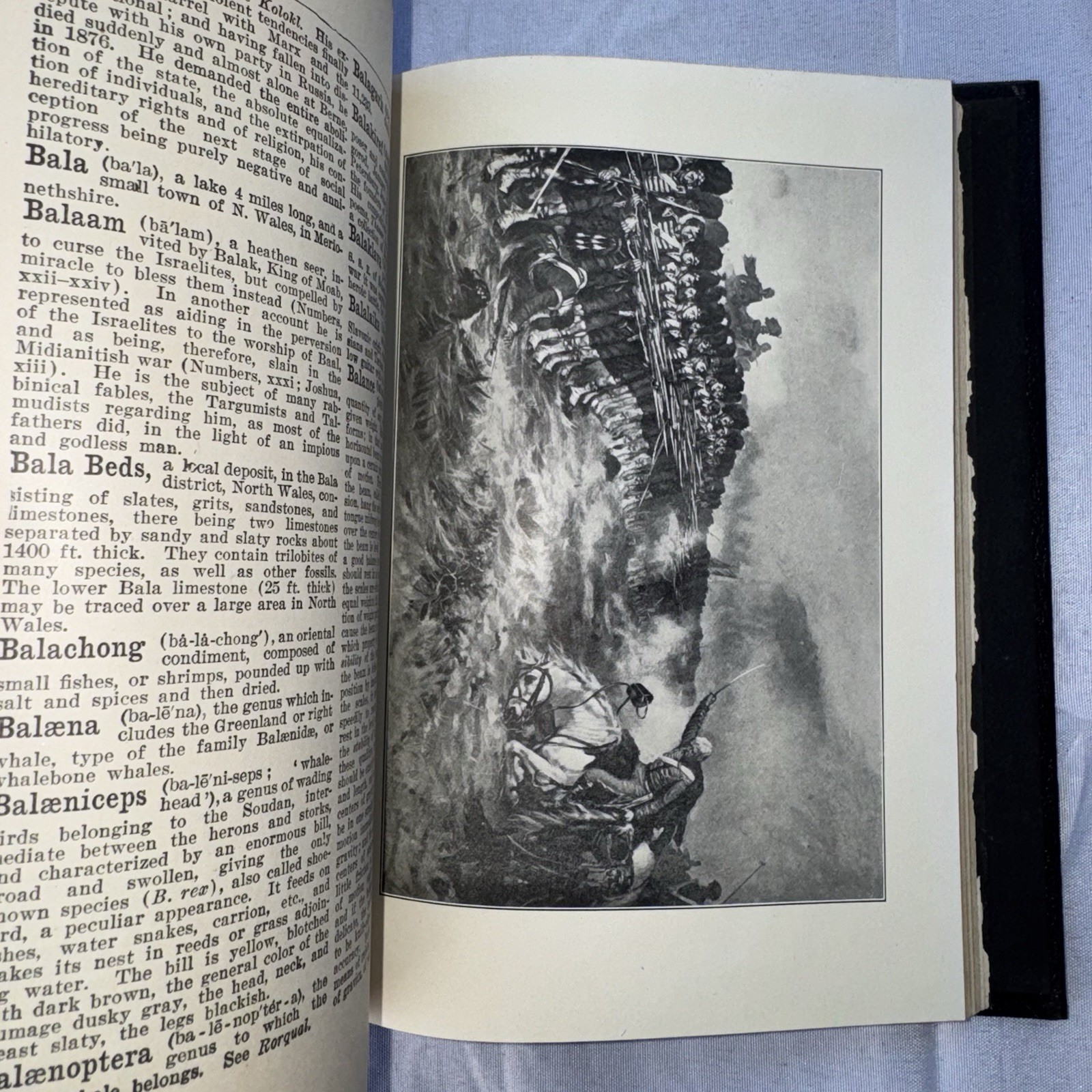 Winston’s Cumulative Loose-Leaf Encyclopedia 1923 10 Volumes Complete