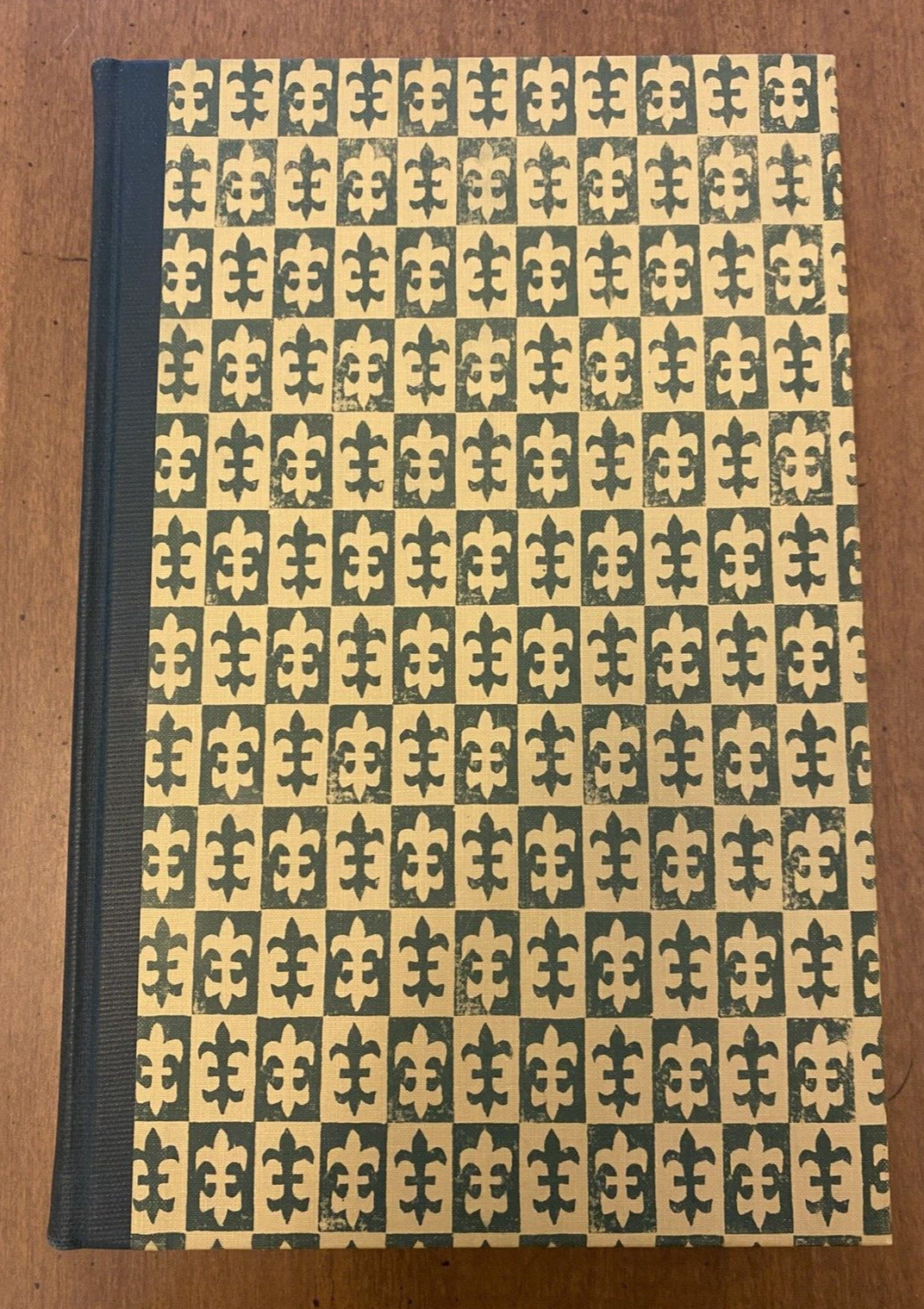 A Woman’s Life by Guy de Maupassant Hardcover 1942, Nonesuch Press English VTG