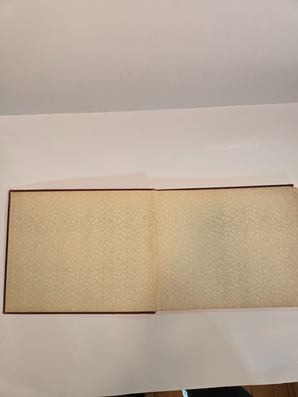 1901 Missionary Album Hawaii Portraits Mission Children Society Honolulu