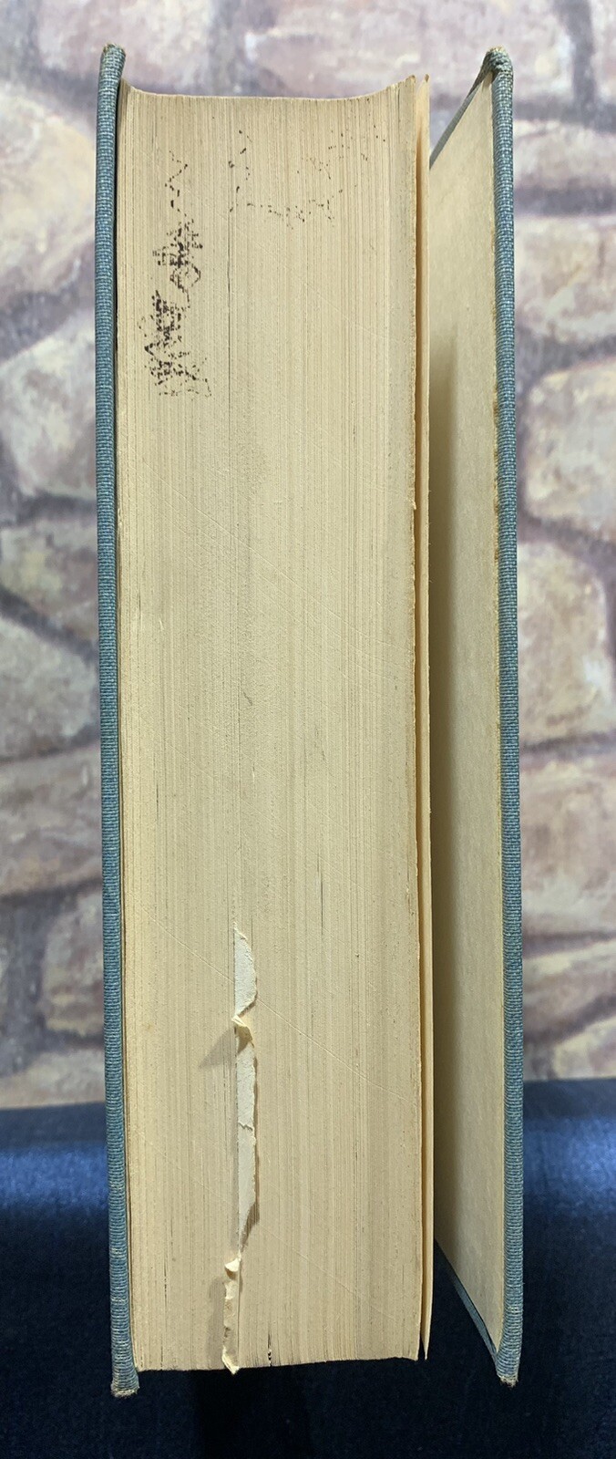 The Outline of History H.G. Wells 1949 Garden City HC Vintage History Book