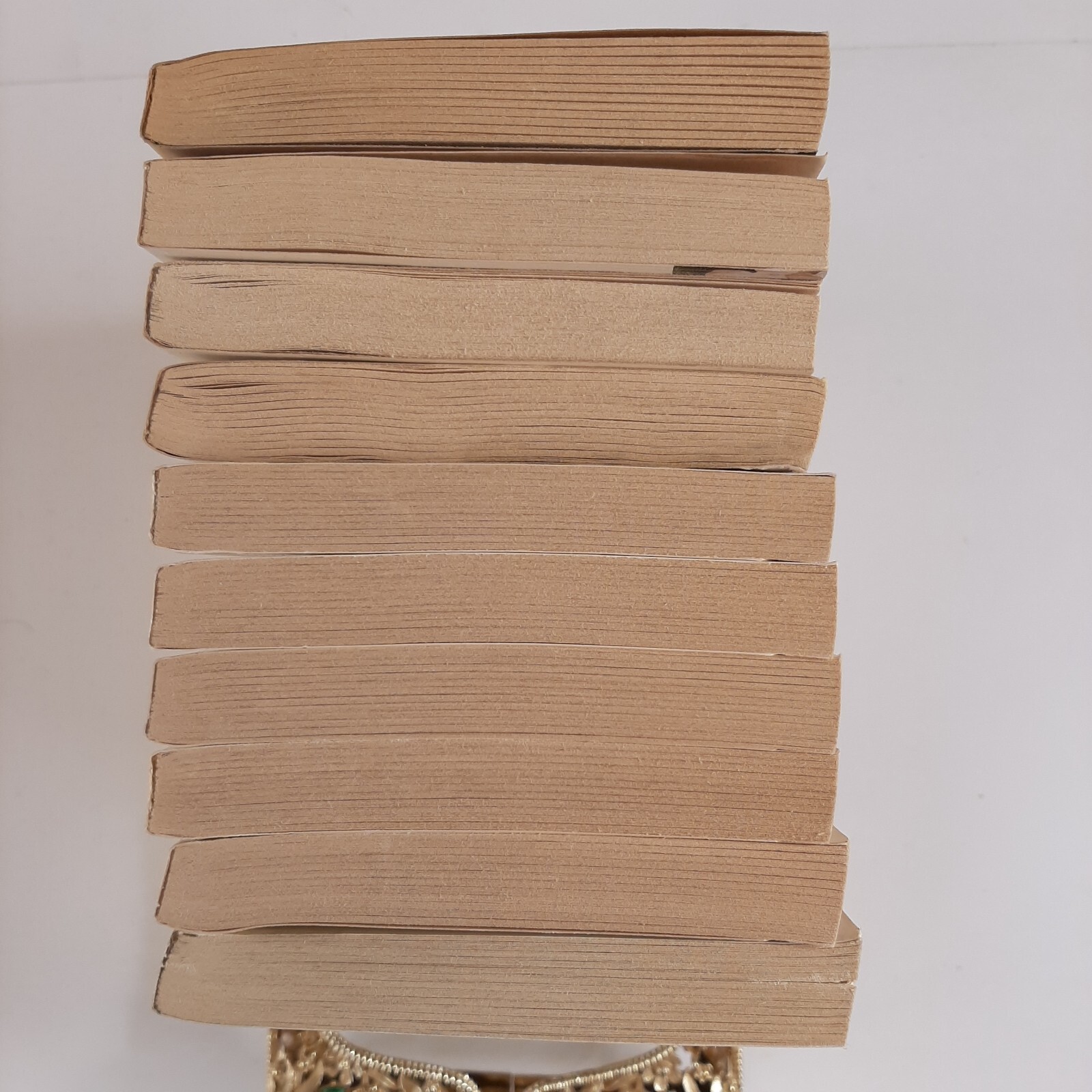 10 Misc. Different HARLEQUIN PRESENTS Paperback Novel Free Shipping SC books RK8