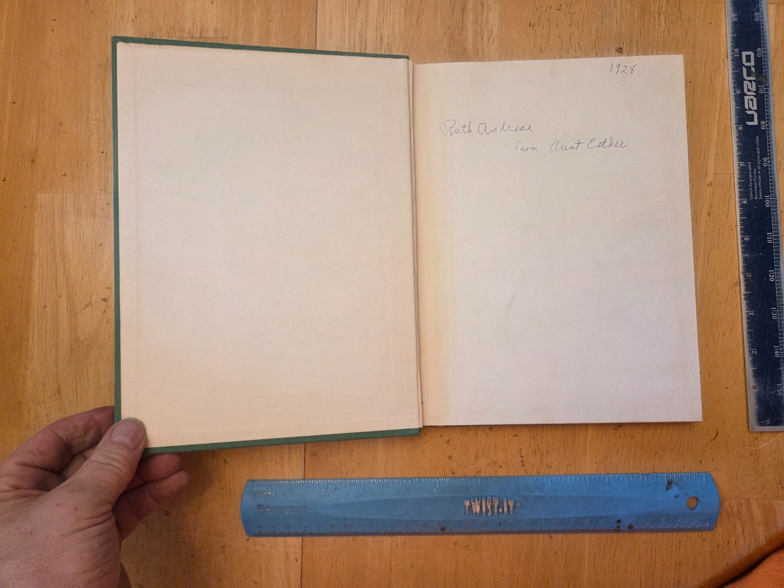 Bible Pictures by Charles Foster – 1914 A. J. Holman Hardcover