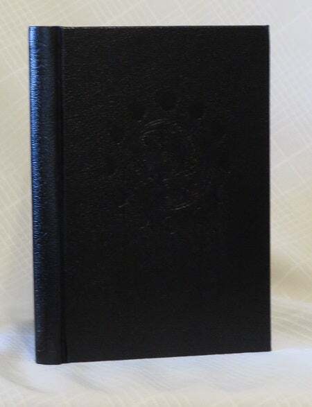 Nigel G Pearson / A RING AROUND THE MOON Witch Rites Revisited Signed 1st 2020