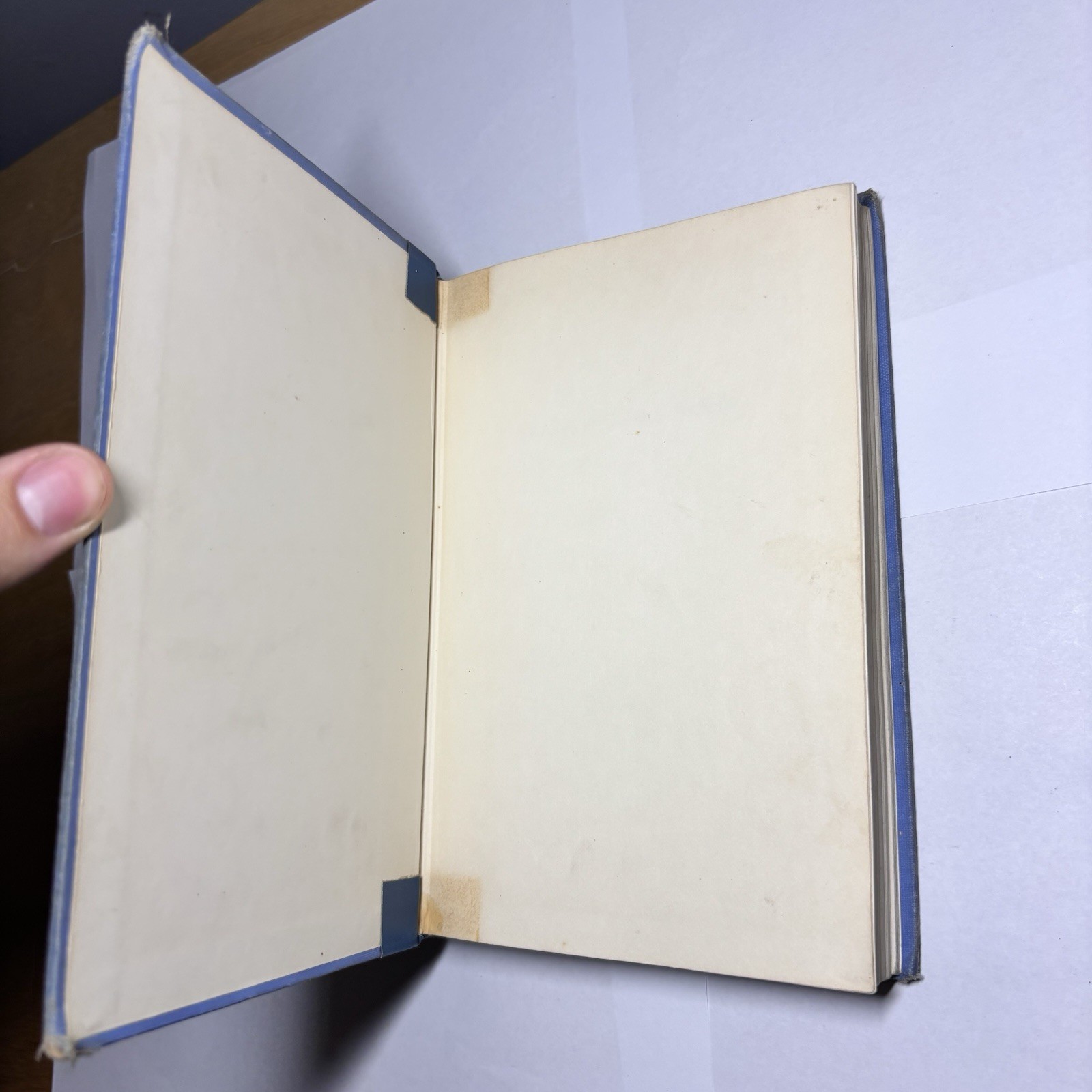 Wanda Gag Tales From Grimm 1936 Ninth Printing Illustrated Vintage Fairy Book