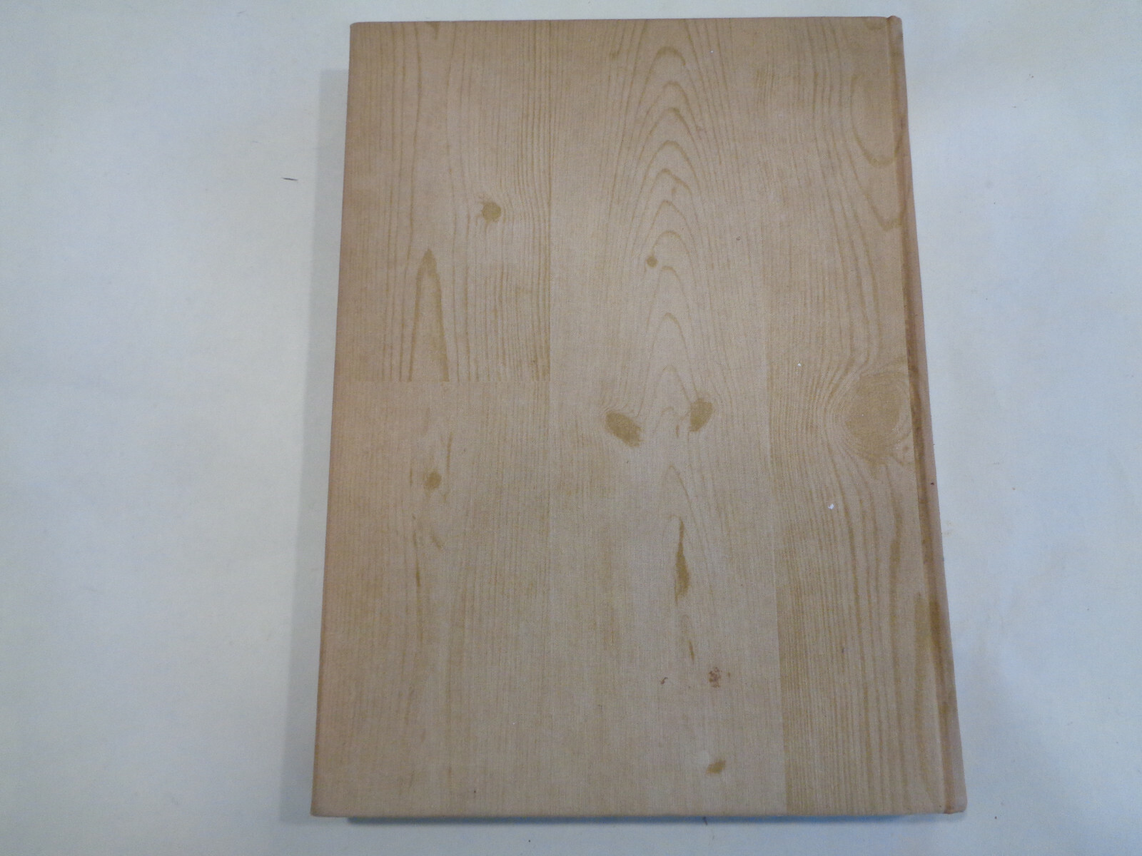 Suggested Unit Course in Interior and Exterior Trim 1946 Carpentry Woodworking