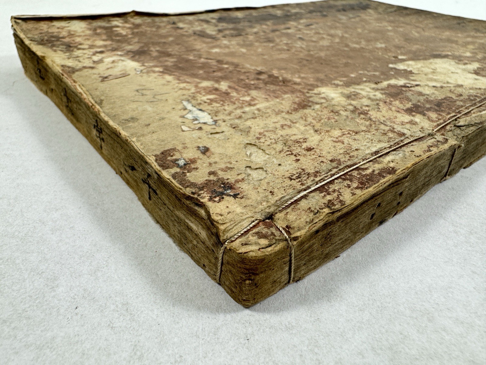 Japanese Rare Book “??????” A book on calligraphy that was lost in China