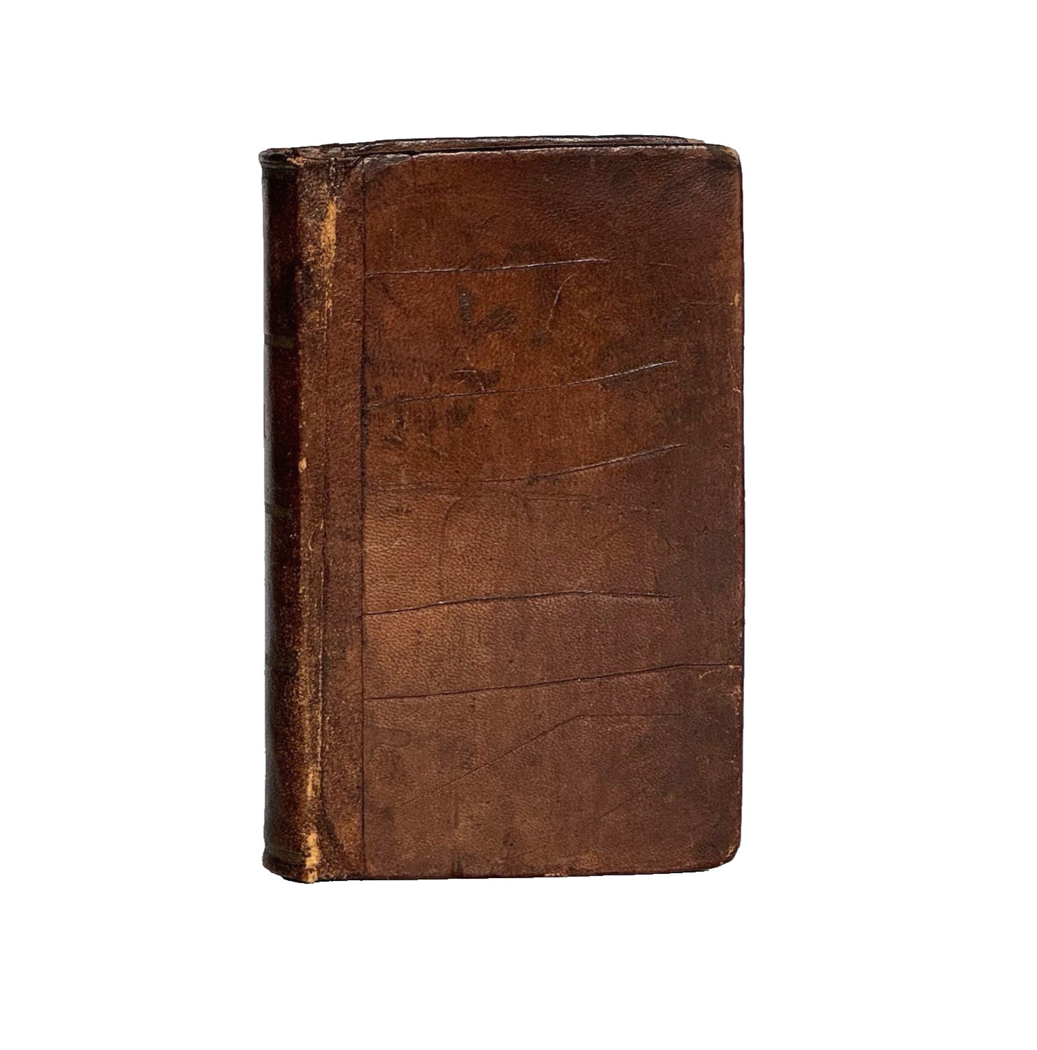 1794 Wesley Sermons on Several Occasions Vol. I First American Edition Crukshank