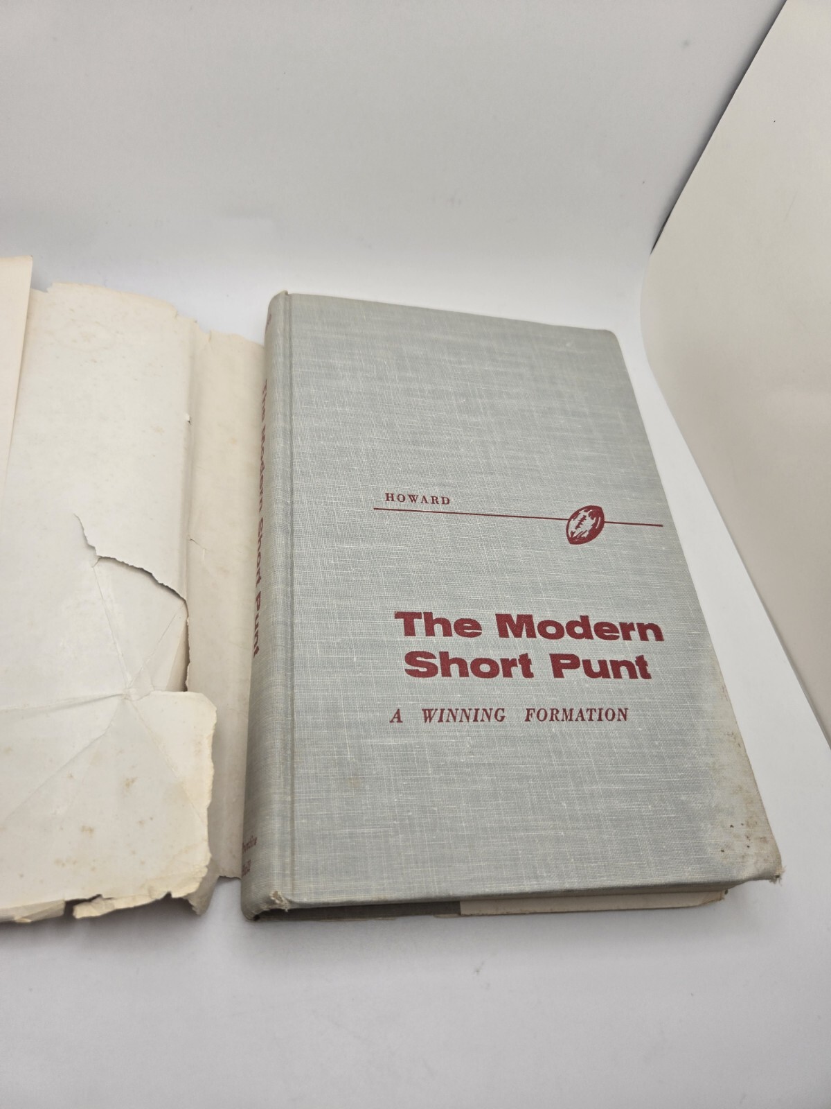 The Modern Short Punt – A Winning Formation by Lou Thom Howard
