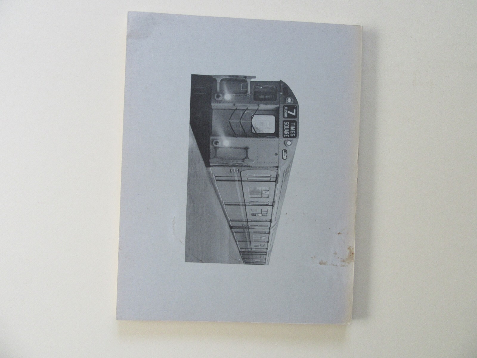 History of New York City Subway System Part 1: Manhattan ELS & the I.R.T., 1976