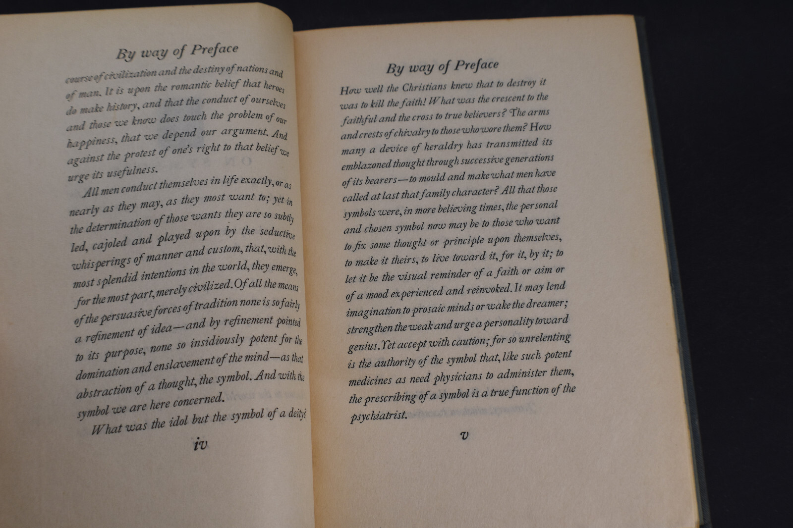 1929 *First/SIGNED/Limited* The Book Plates & Marks of ROCKWELL KENT
