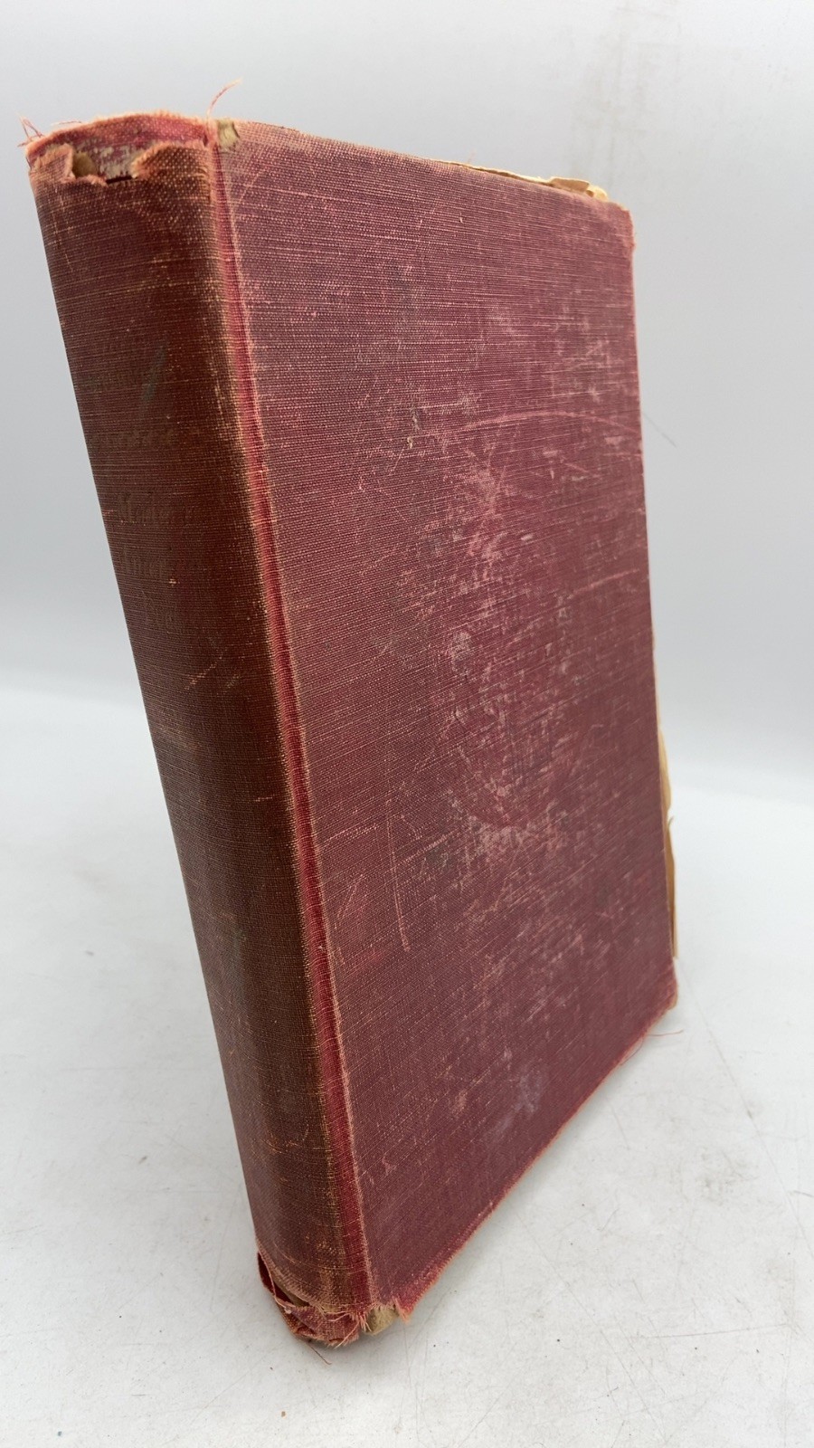 Modern American Poetry: Mid-Century Edition Louis Untermeyer Hardcover Mid-Ce…