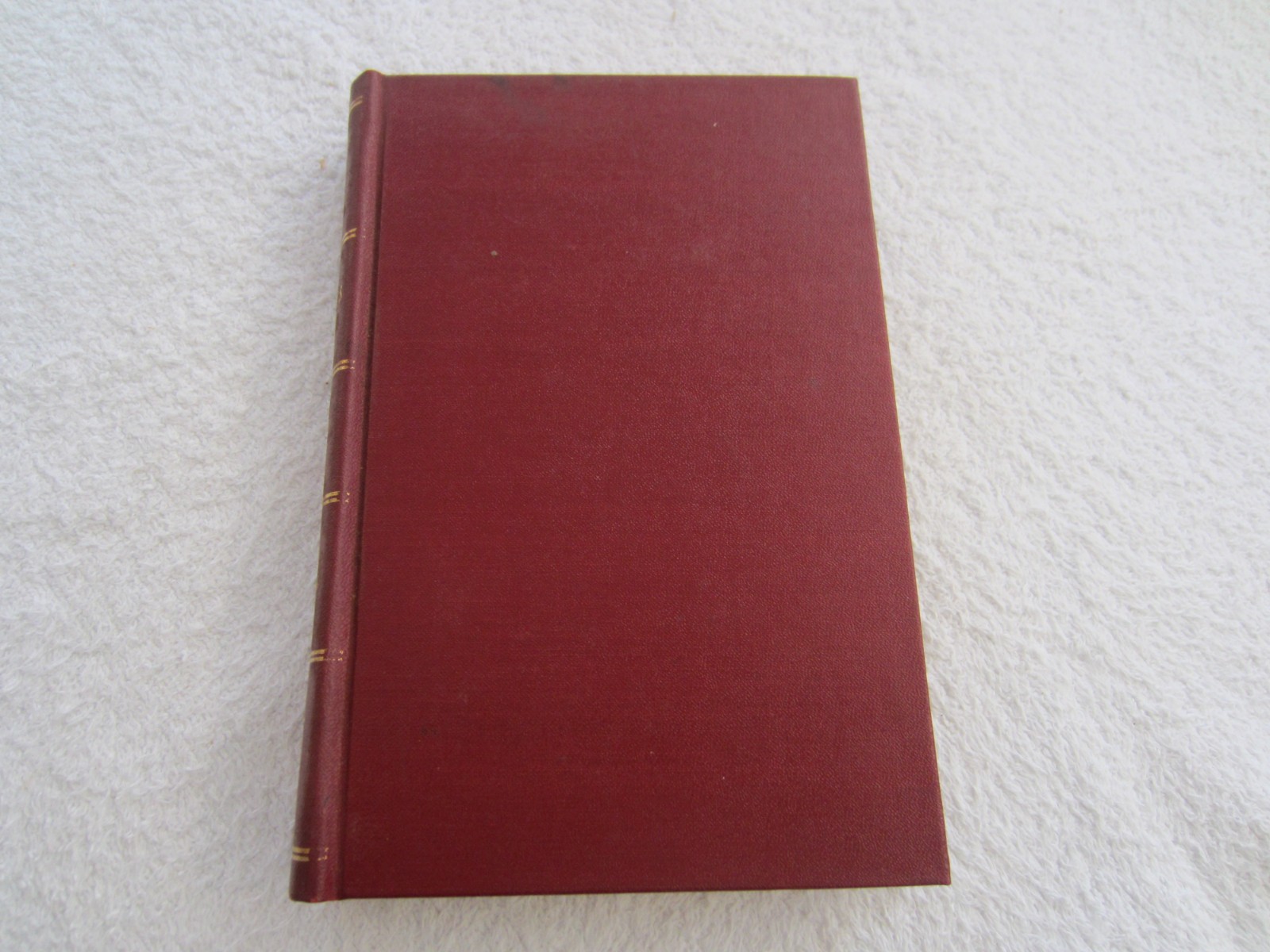 The Day’s Work – The Pocket Kipling 1916 Doubleday Page And Company HC