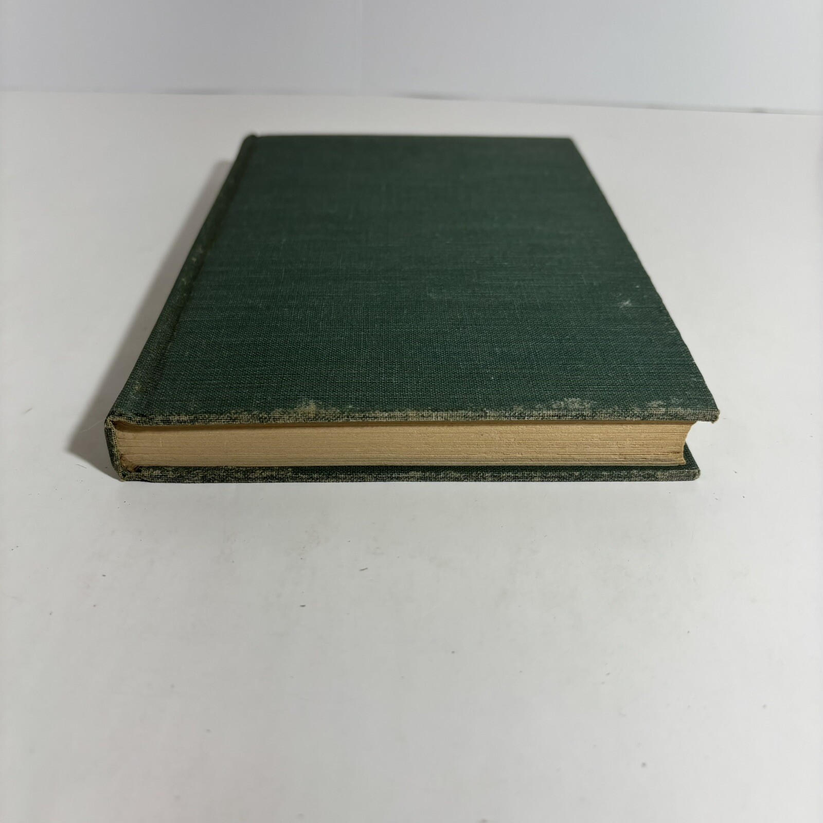 Heavy Hangs The Golden Grain, by Seumas MacManus, 1950 HC DJ, 1st printing B3