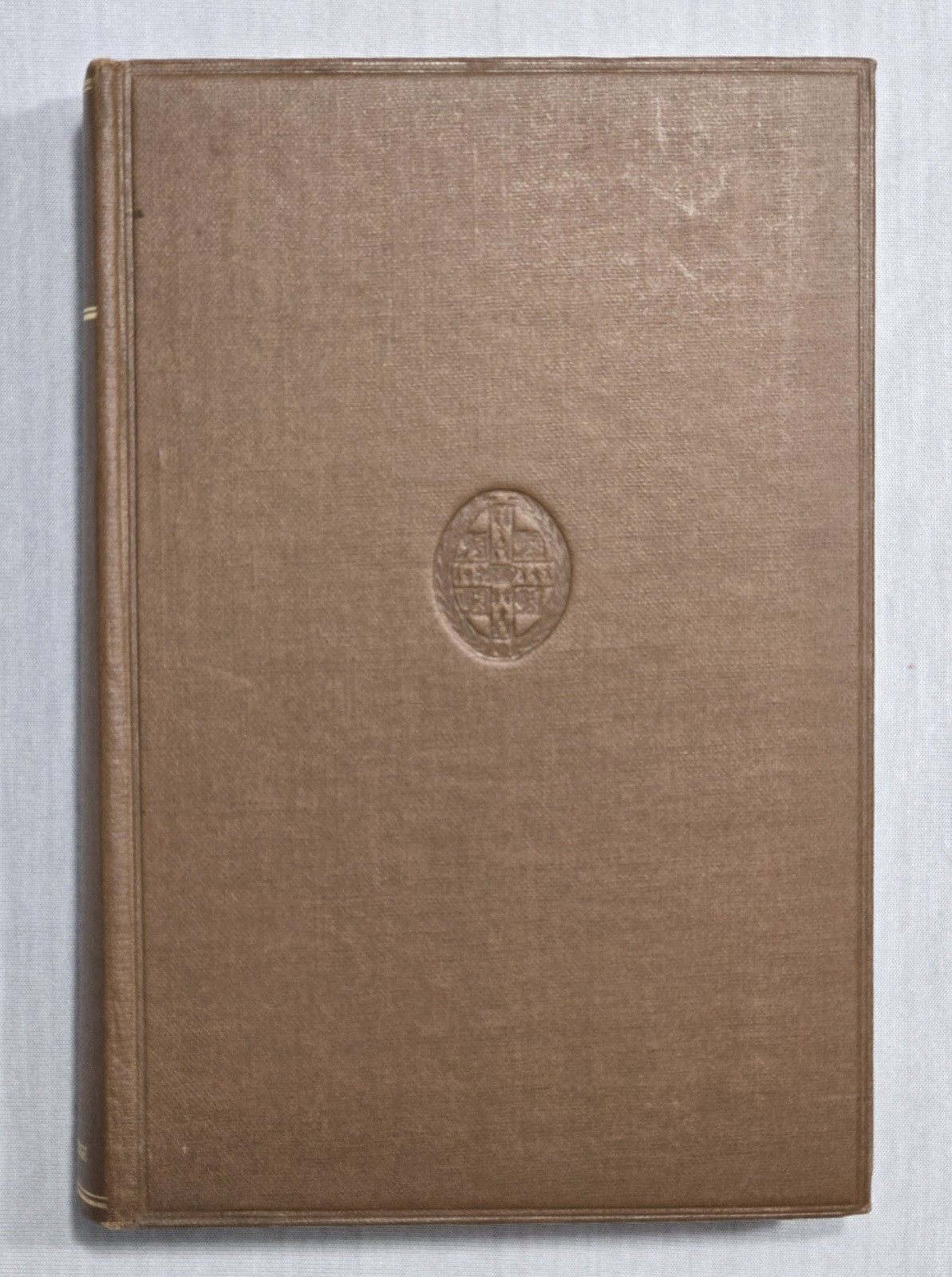 „Hamlet“ Cambridge University Press hardcover 2nd Edition 1954 reprint, English