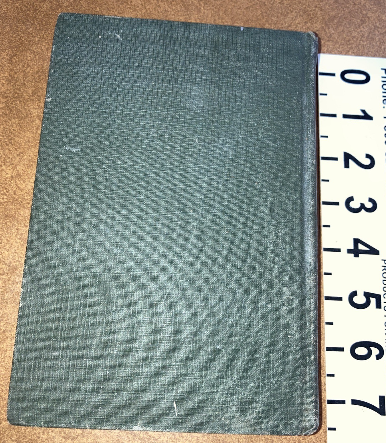 Ascensions HC Thomas Masson 1929 The Century Company Vintage