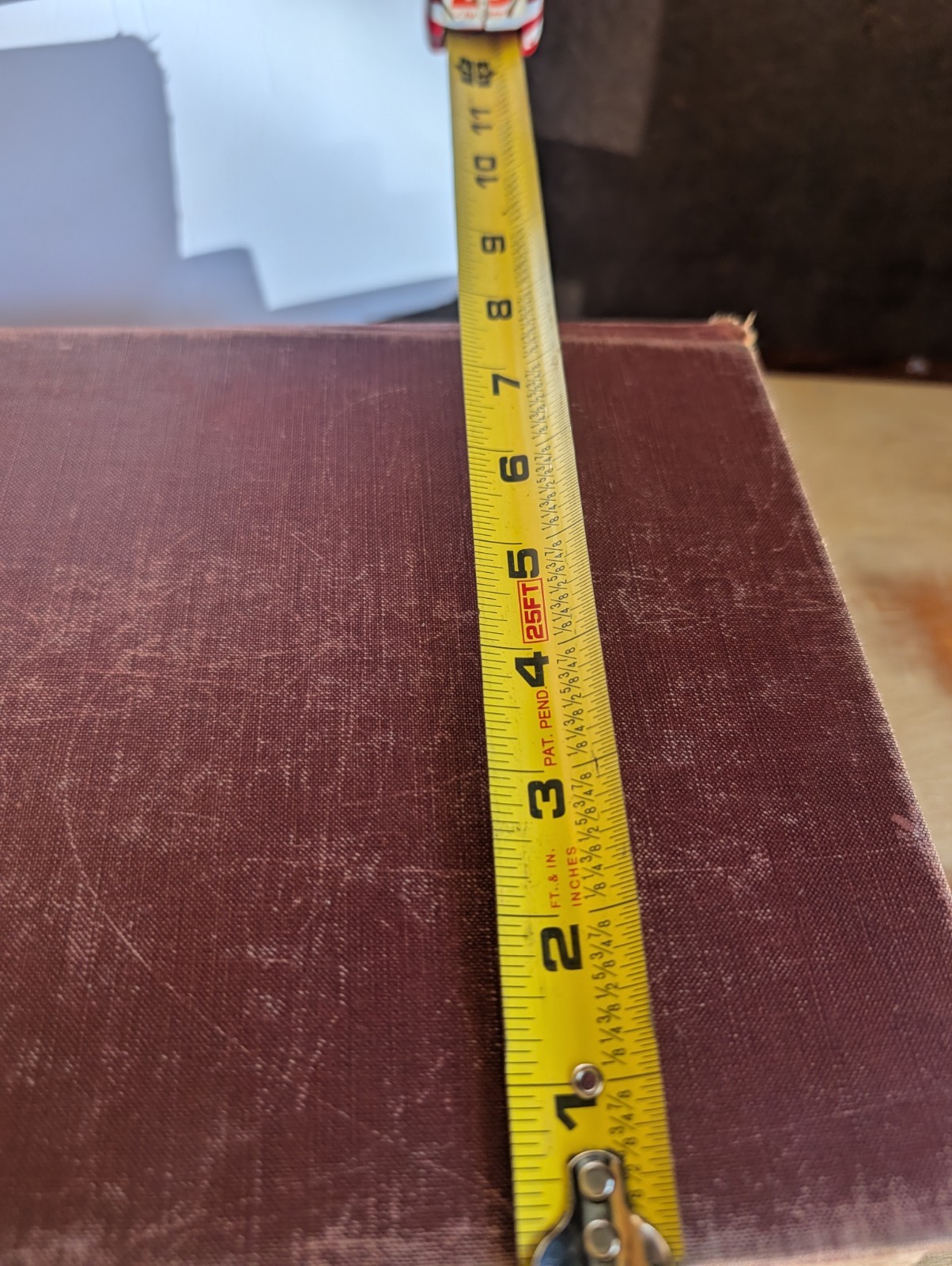 1951 Websters Dictionary World Publishing Co
