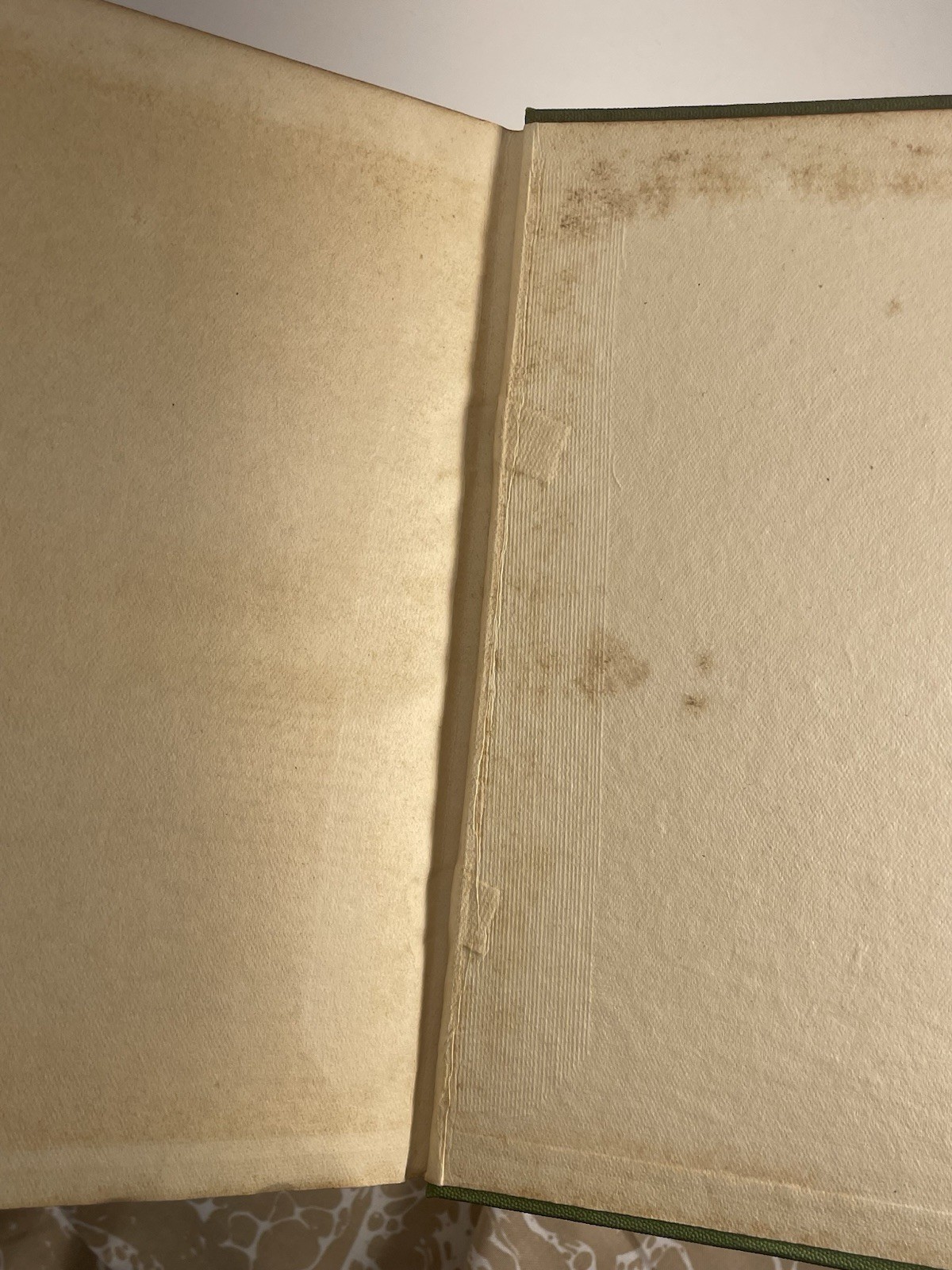 The Mercy of the Lord F A Steel, 1914 Pub William Heinemann, Antique Hardcover