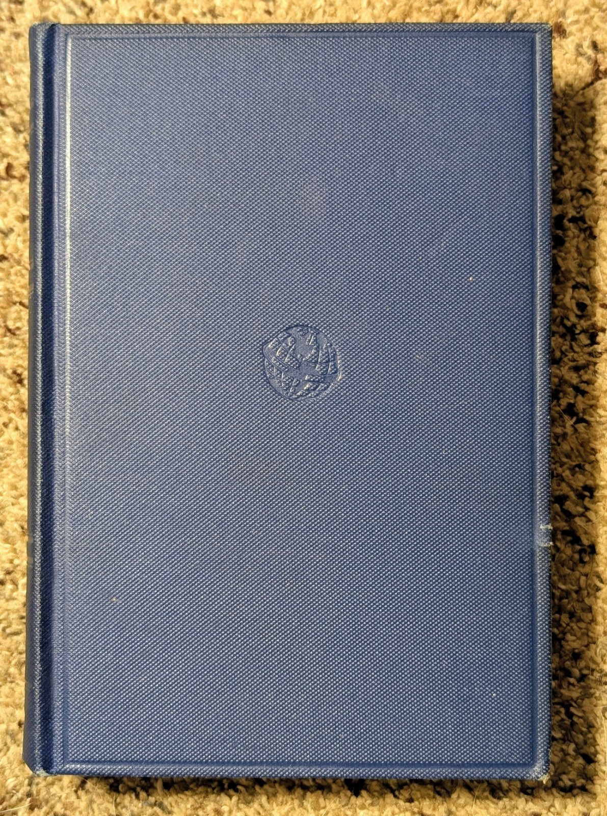 The Call Of The Wild Jack London 1912 Authorized Ed. Macmillan Review Of Reviews
