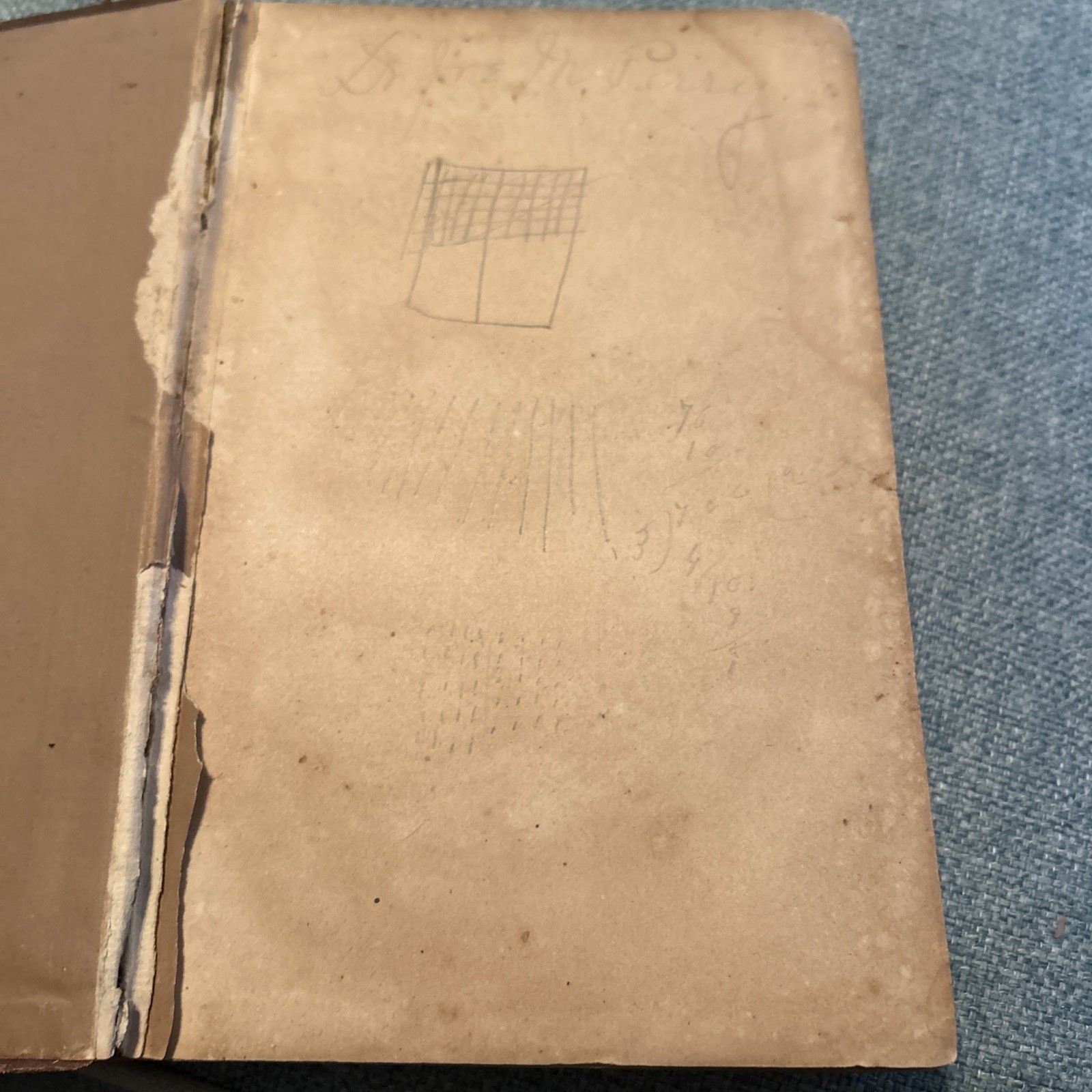 1879 Destruction & Reconstruction: Personal Experiences Of The Late War – Taylor
