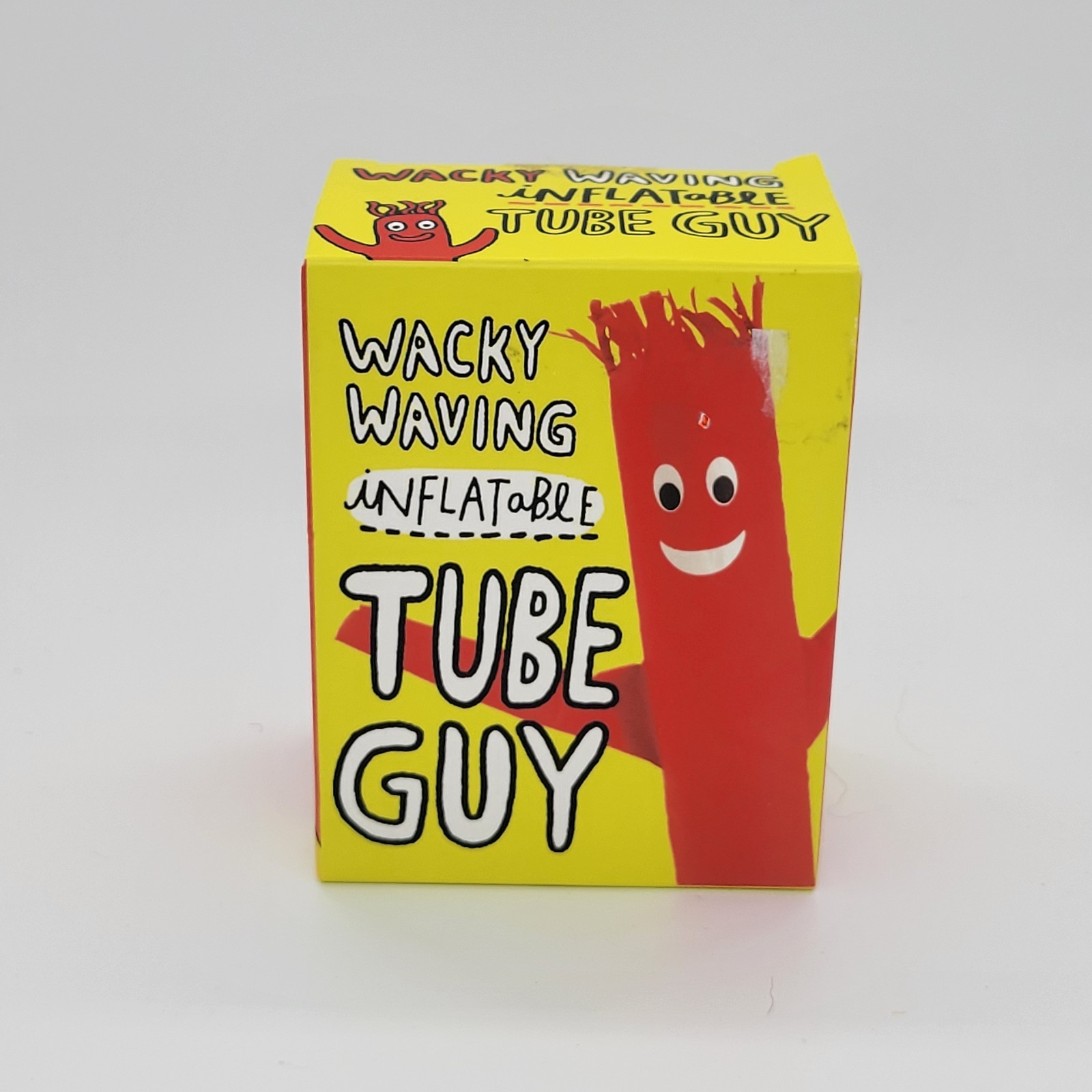 Wacky Waving Inflatable Tube Guy: The Original (RP Minis)
