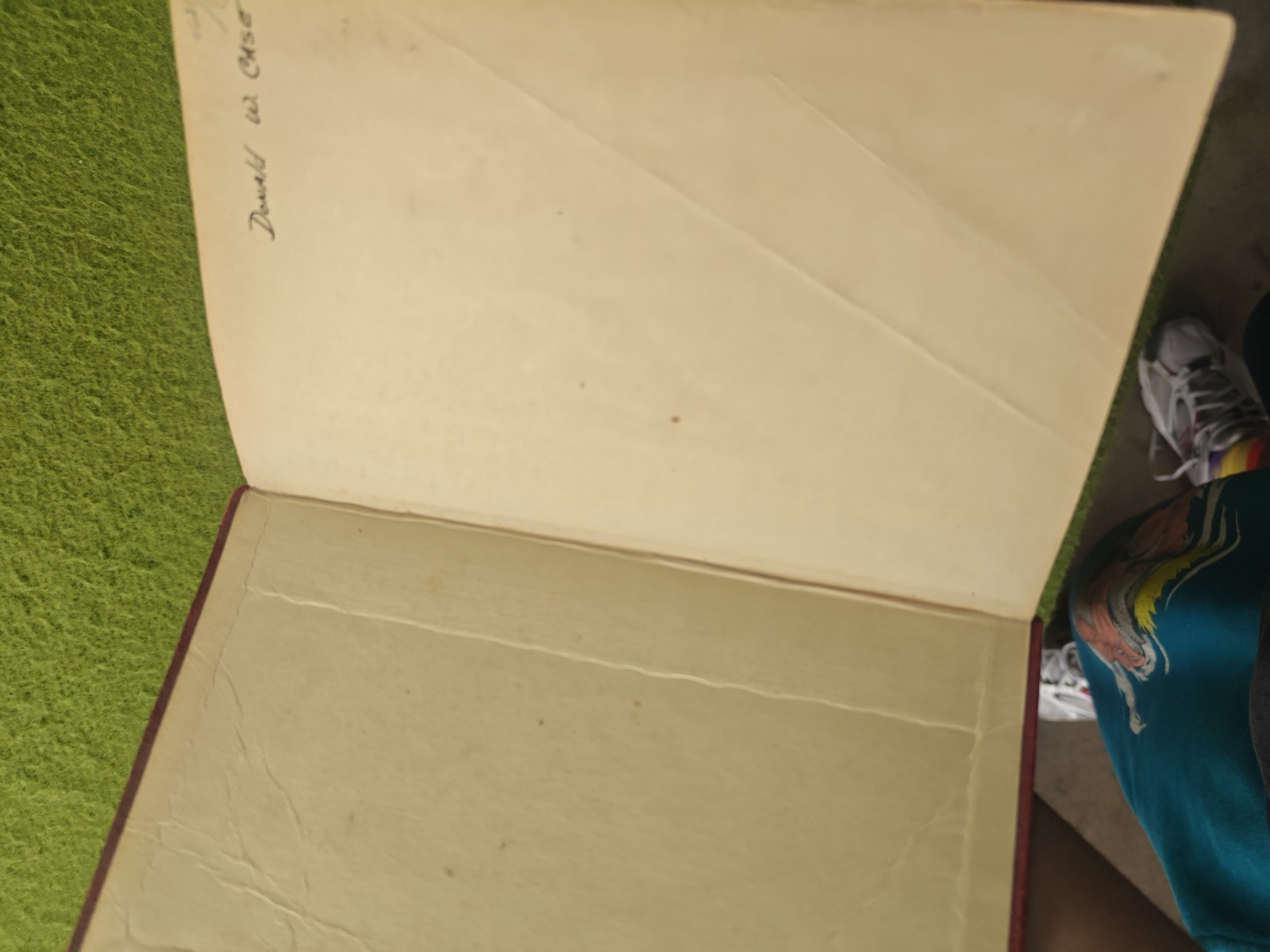 KIDDER-PARKER ARCHITECT AND BUILDER HANDBOOK 18TH EDITION 1968