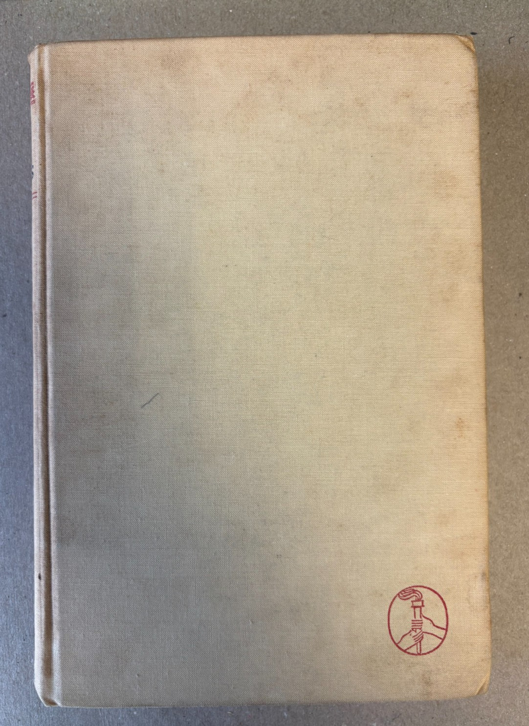 WWII Bella Fromm Blood & Banquets VINTAGE 1942 Berlin Social Diary Nazi Germany