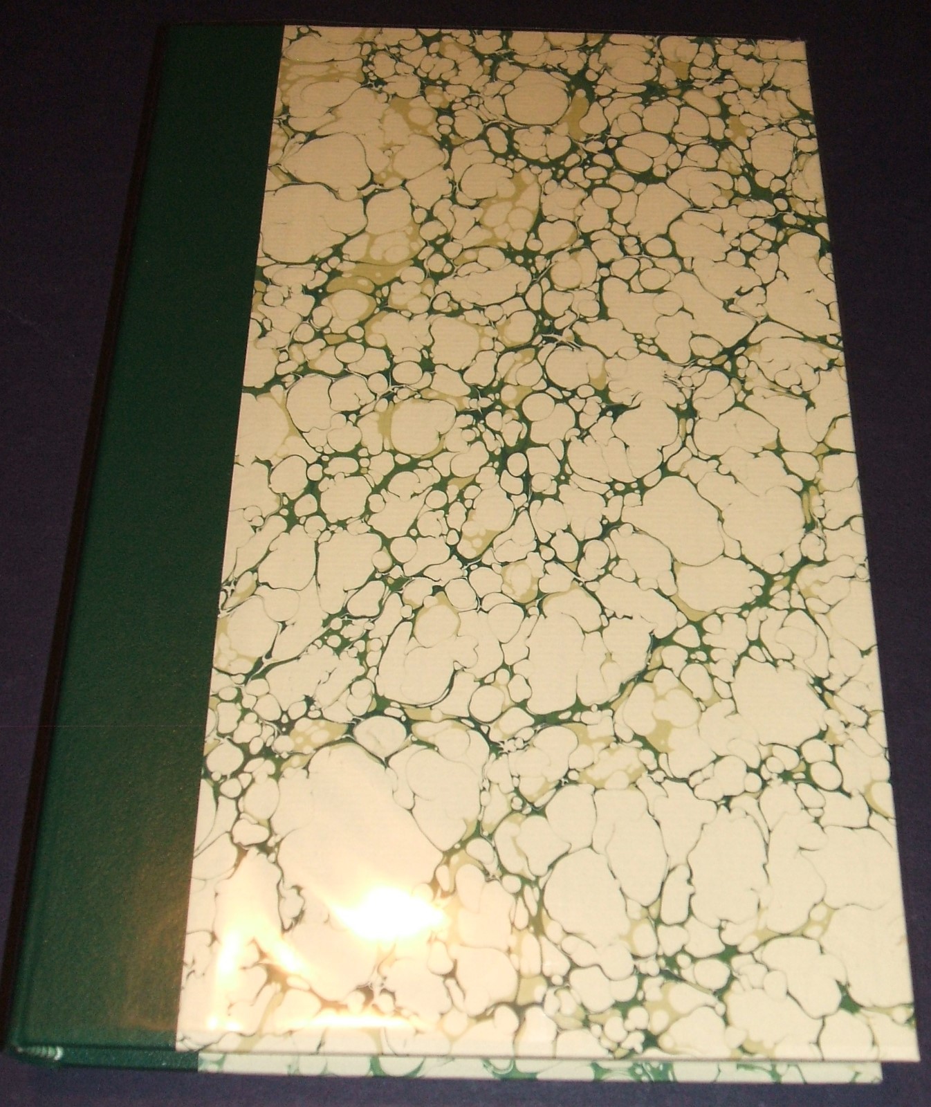 Wild Horses Dick Francis 1994 Scorpion Press Signed Ltd 1st #75/99 Leatherbound