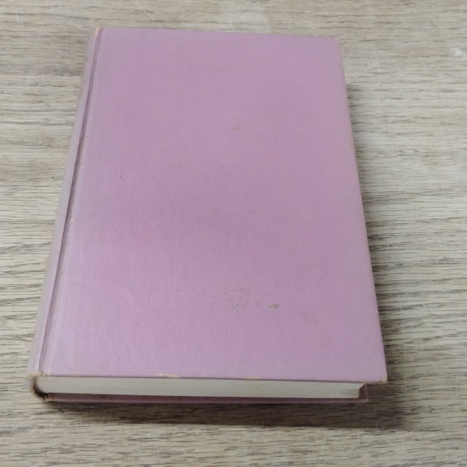 Through Europe with a Jug of Wine 1961 HC Vintage Cookbook Travel Wine Wood