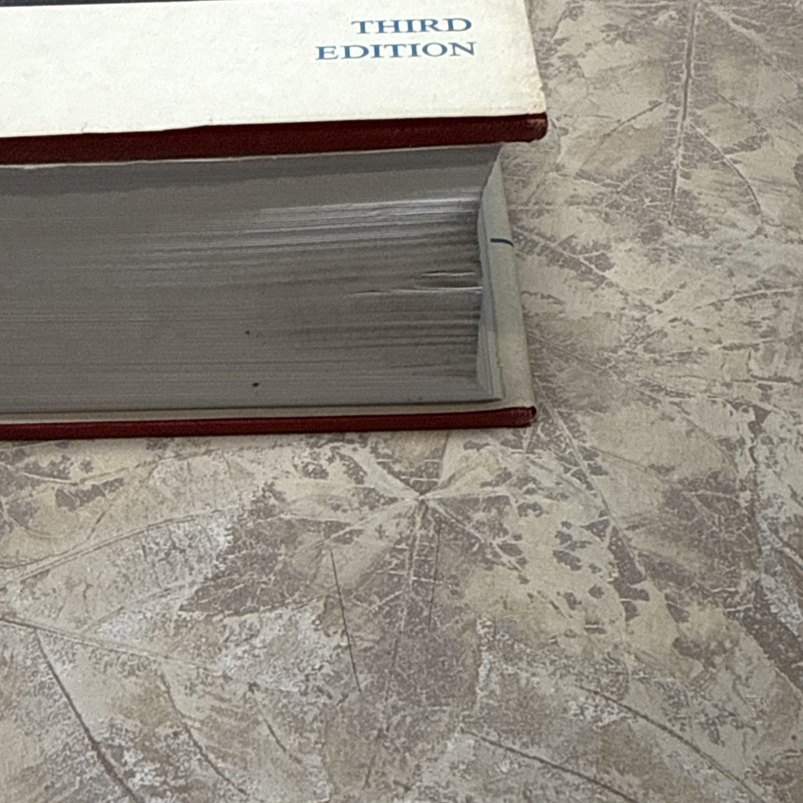 The American Tradition in Literature Vol 2 Third Edition 1967 Norton HC w/ DJ