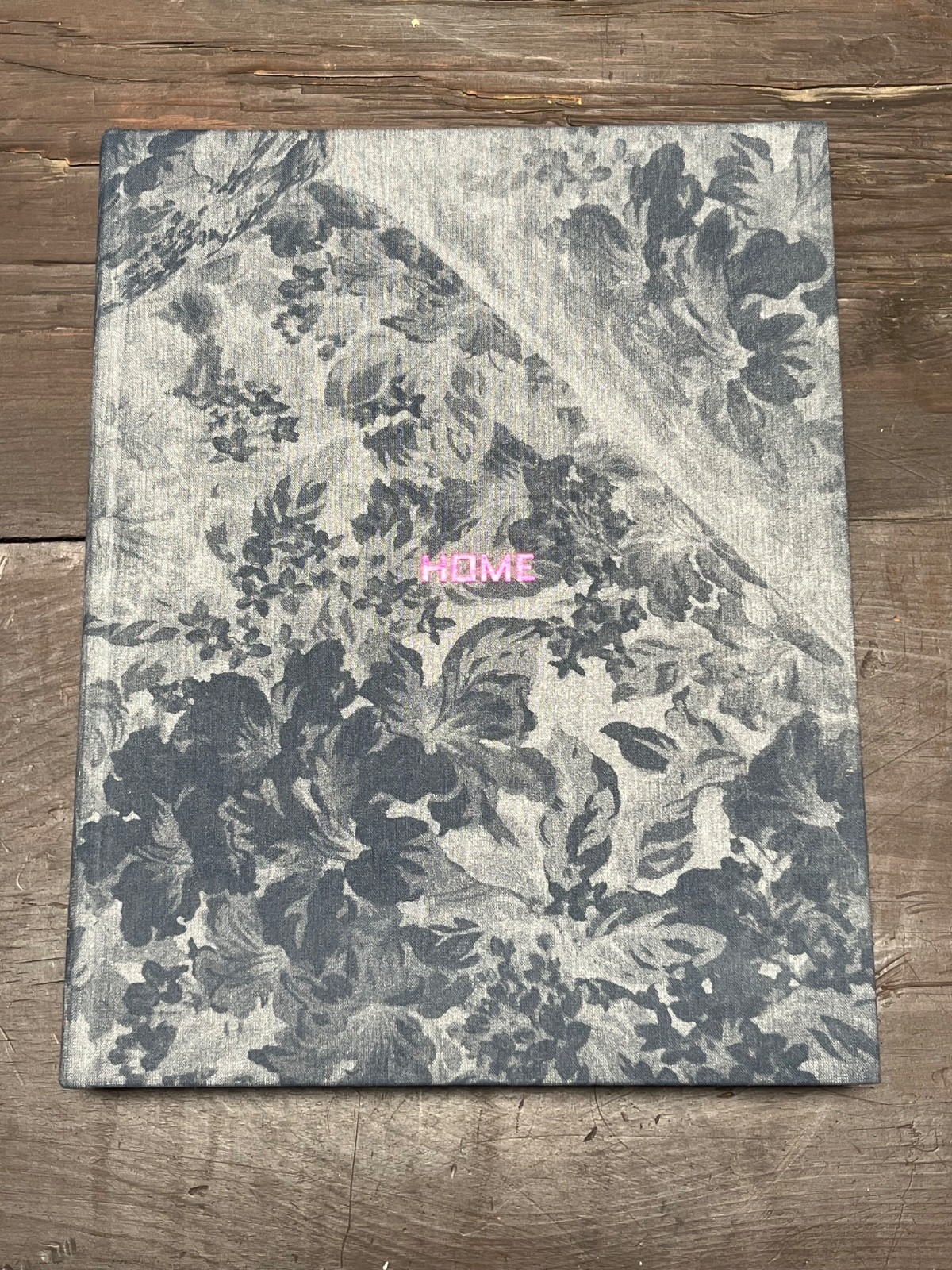 HOME by Magnum Photographers – Rare photography book – Alec Soth, Elliott Erwitt