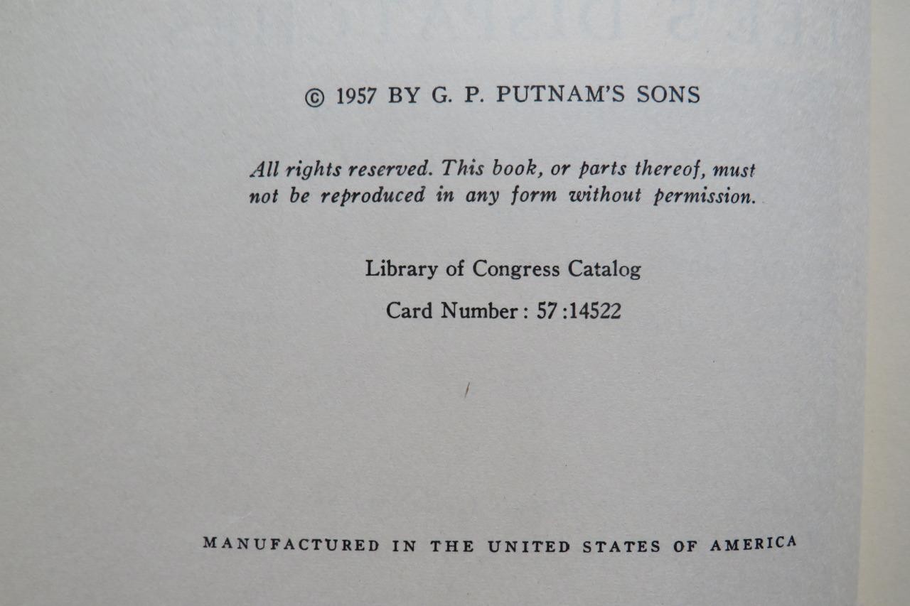 SIGNED – GENERAL ROBERT E. LEE’S CONFIDENTIAL DISPATCHES TO JEFFERSON – 1ST EDIT
