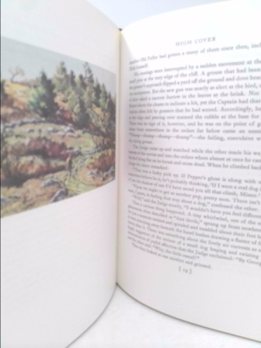 Tranquility Revisited / by Colonel Harold P. Sheldon; with colour… (Ltd Ed)