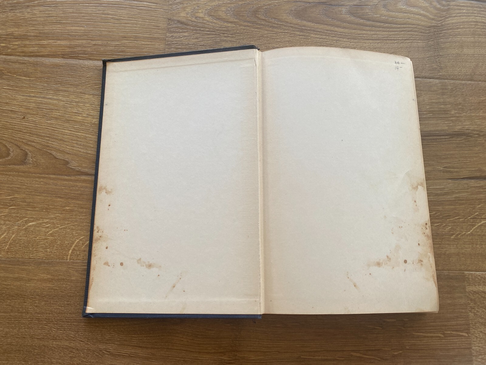 Hydraulics by Joseph N. Le Conte First Edition Second Impression HC Book 1926
