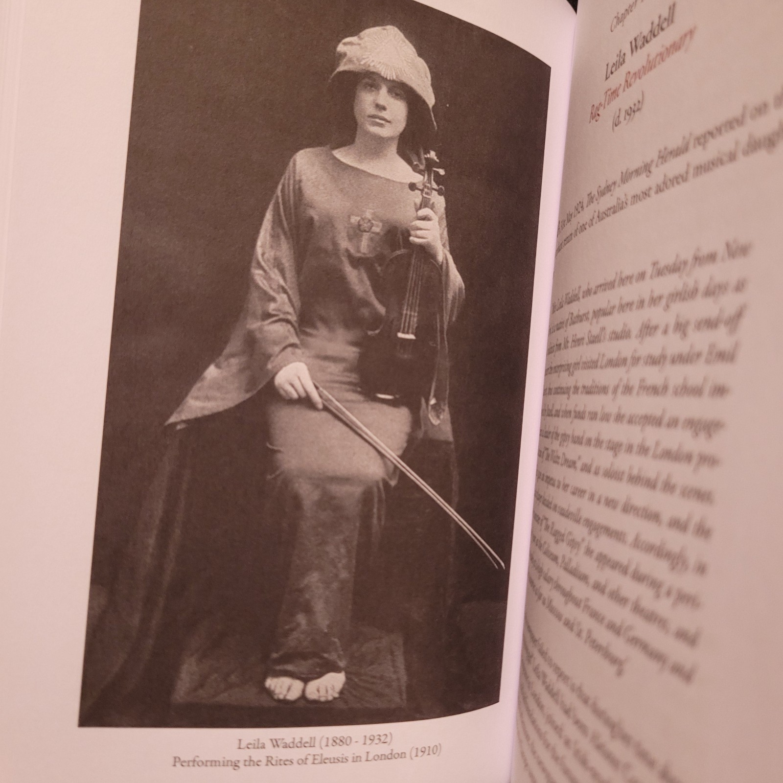 Muses No More: Portraits of Occult Women by Ùna Maria Blyth (Hexen Press, 2024)