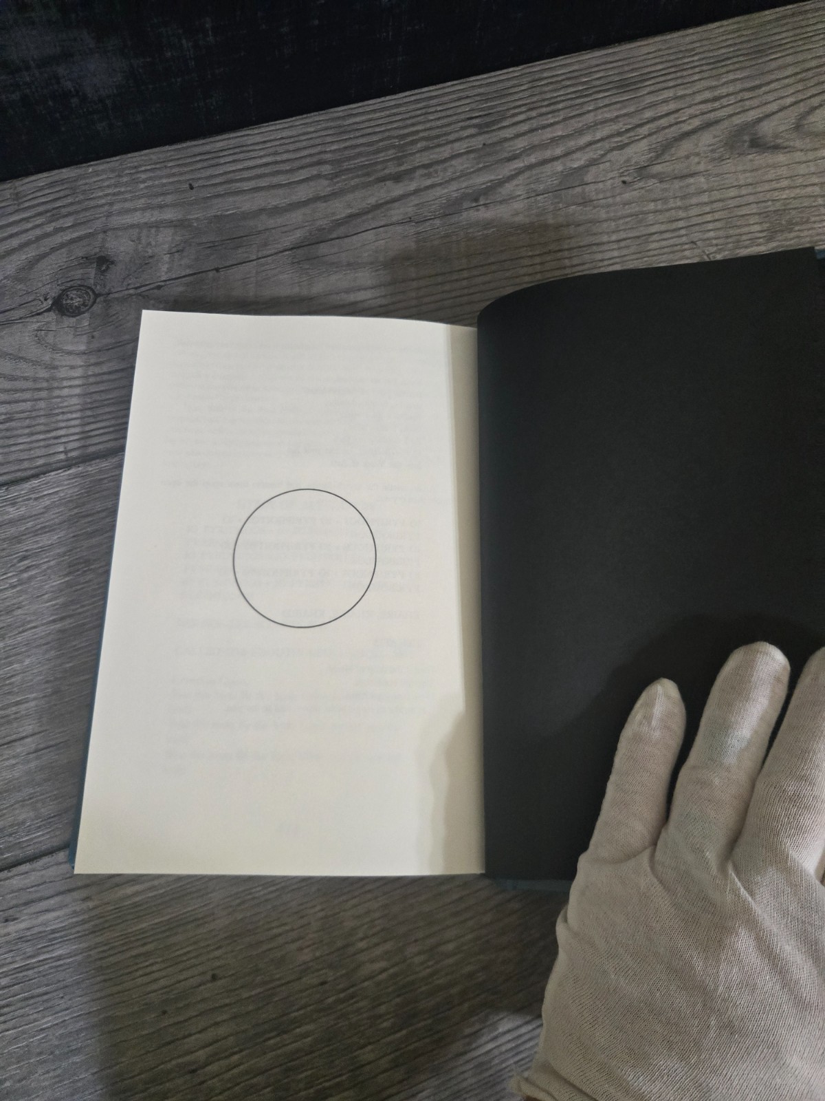 The Hekataeon Jack Grayle Second Trade Edition 2026 Hekate Occult Grimoire Rare