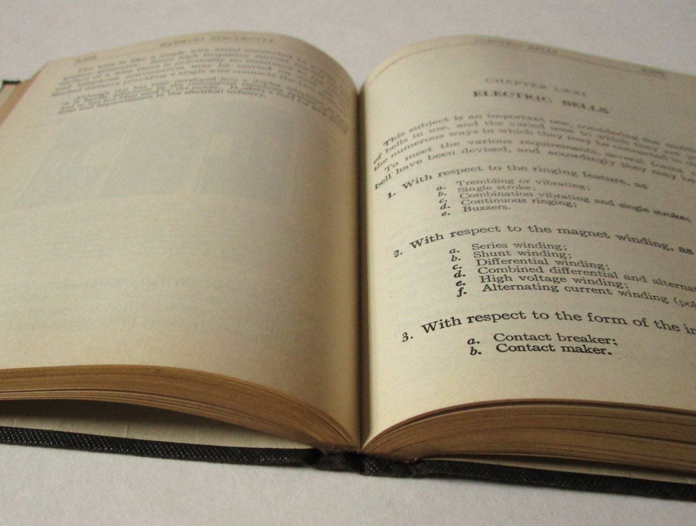 Hawkins Electrical Guide #8 2nd (1917) Edition, 1923-24 Printing Theo Audel & Co