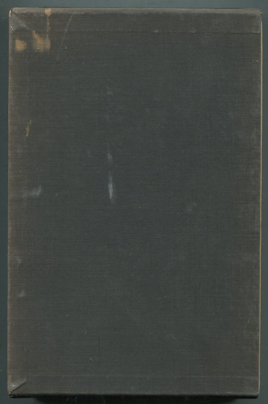 STEPHEN VINCENT BENÉT, tHEODORE dREISER / Random House Prose Quartos 1st