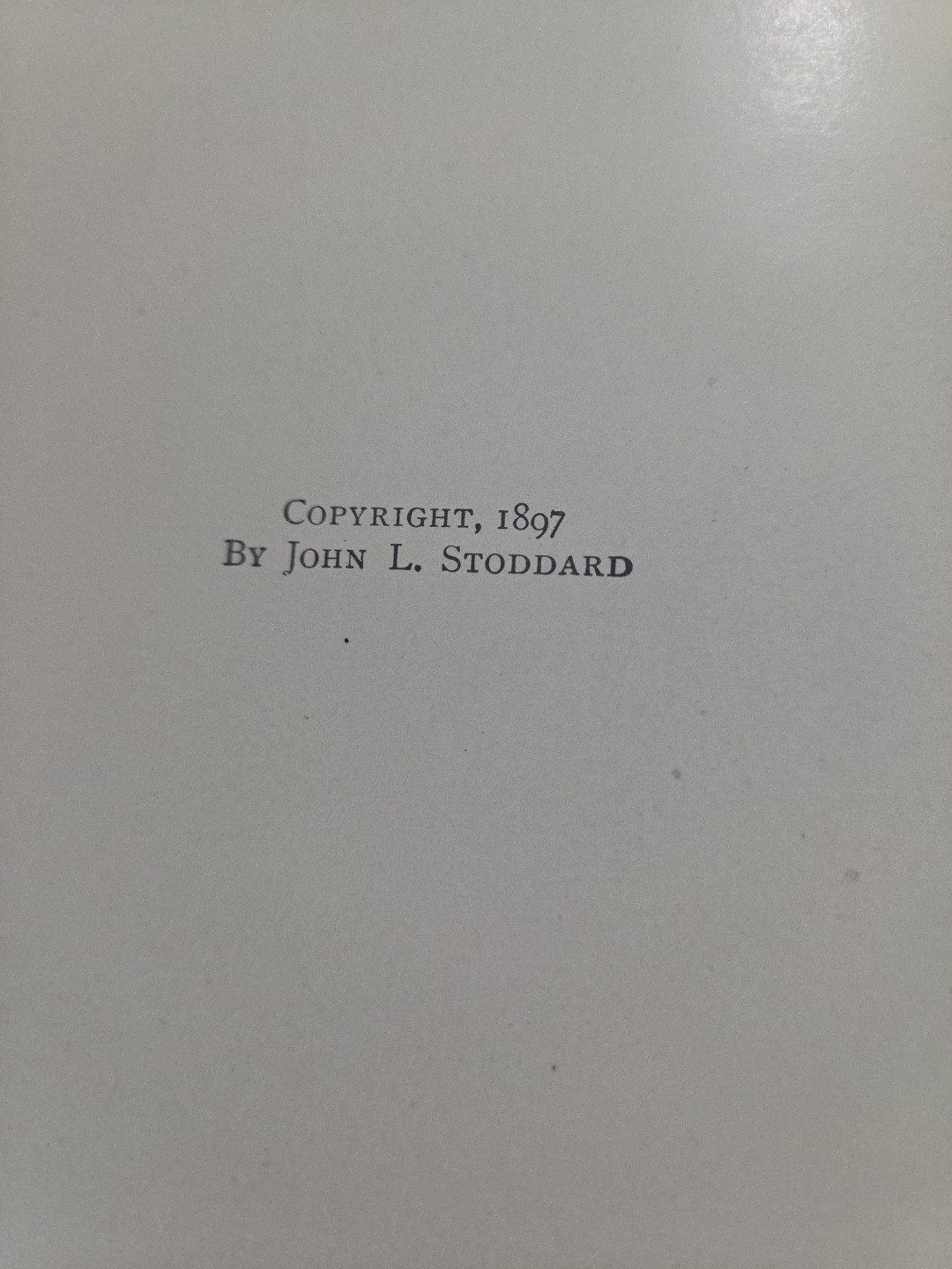 John L Stoddard’s Lectures Complete 10 Volume Set & 5 Supplementary Hardcover