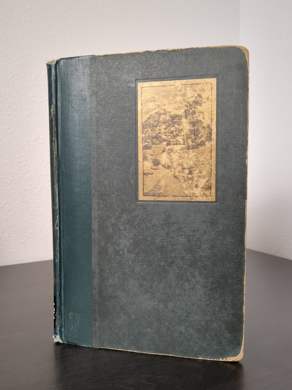 Robert Frost West-Running Brook 1928 1st edition Acquainted With The Night Hc