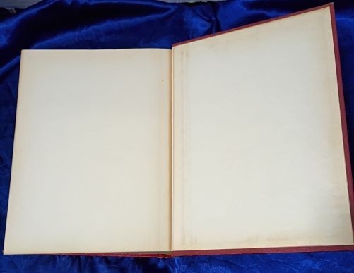 The World Book Encyclopedia Dictionary, Complete 2 Vol Set 1964 Hardcover A-Z