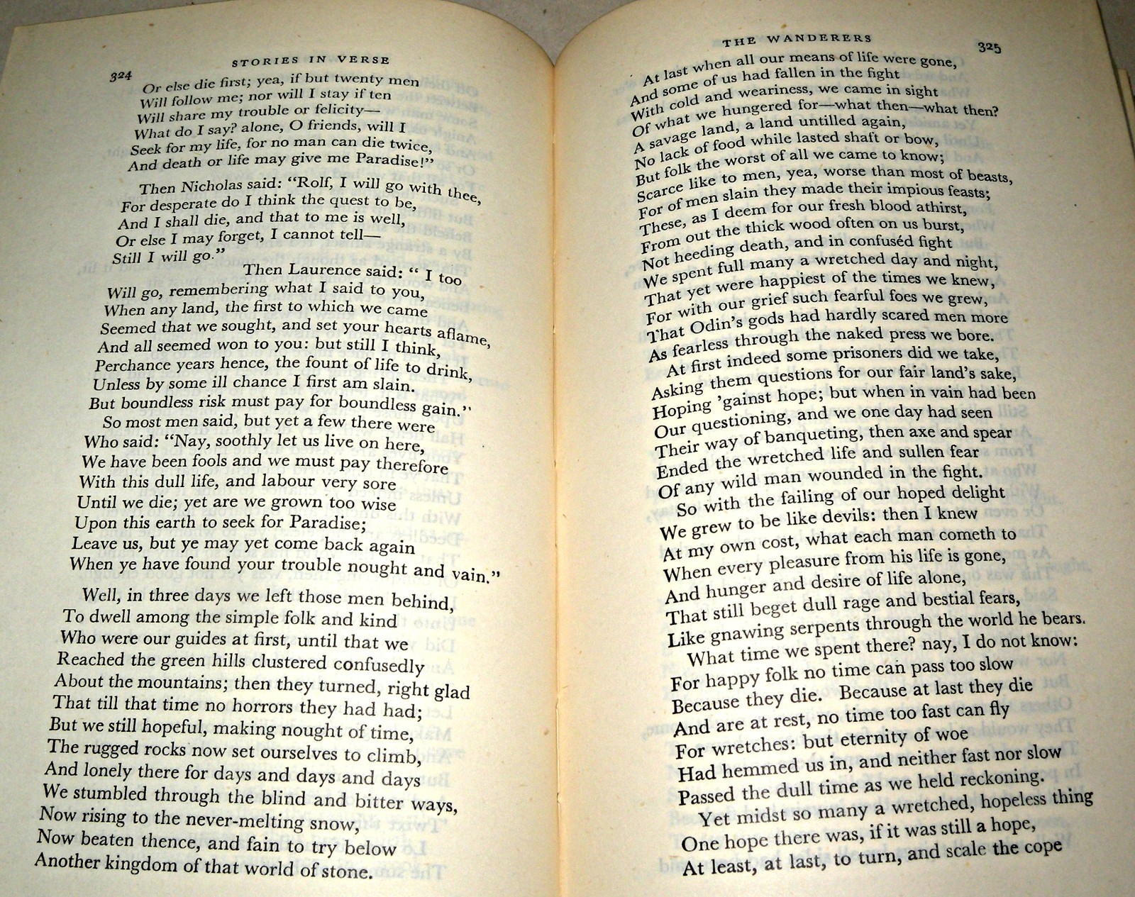 William Morris Centenary Edition 1946 Nonesuch Press Essays Poems HB