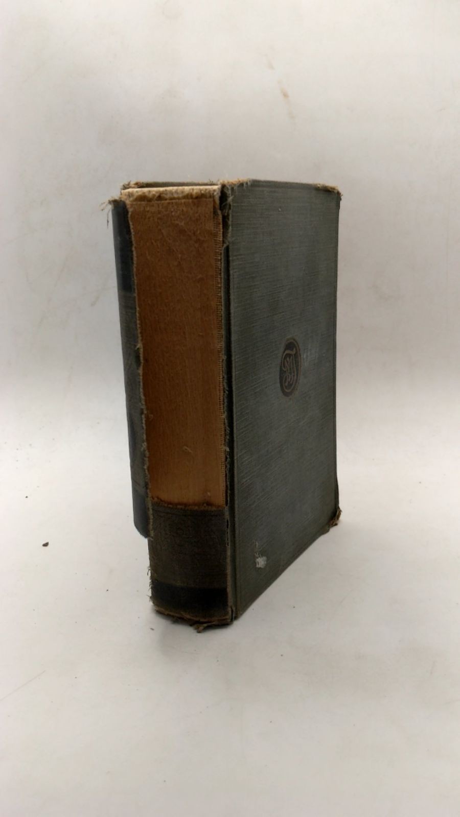 The Adventures of Tom Sawyer Mark Twain Hardcover Authorized Edition 1922