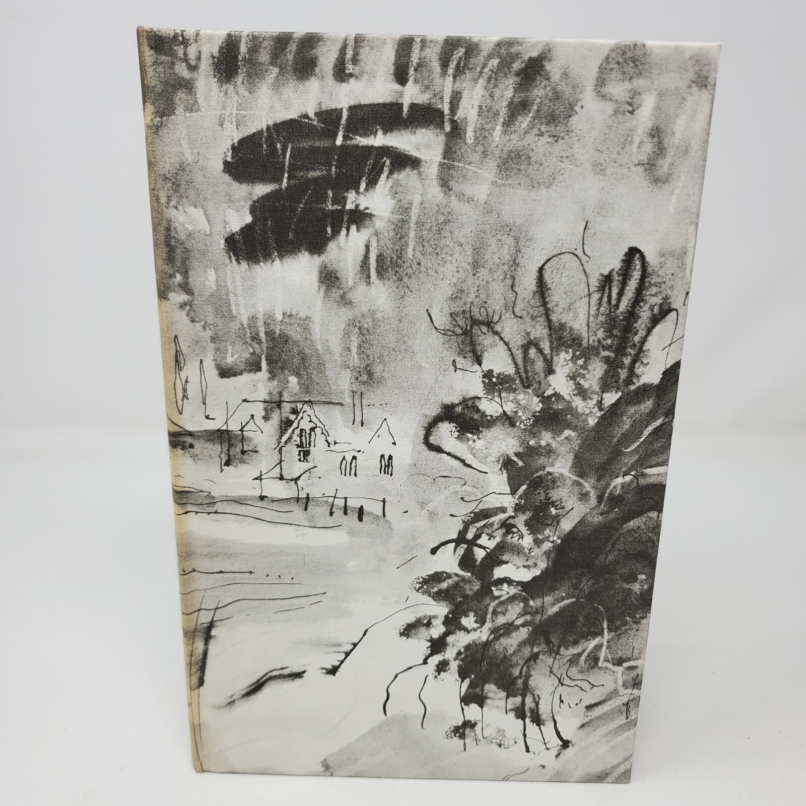 The Natural History of Selborne by Gilbert White – 1962, Folio Society, Slipcase