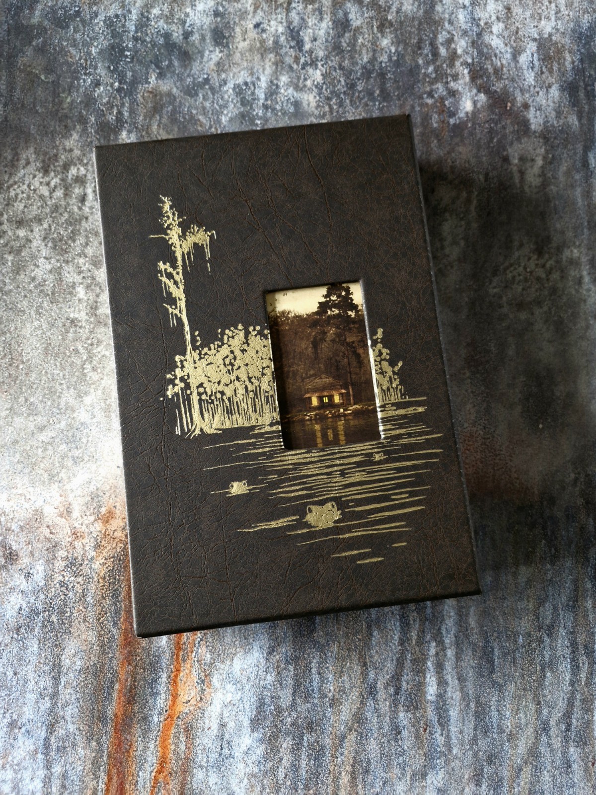 GONE SOUTH: Robert McCammon Lividian Publications Signed Limited Edition