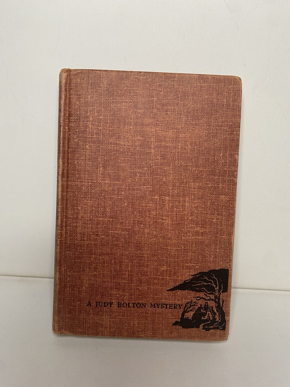 The Secret Of The Musical Tree Judy Bolton Mystery by Margaret Sutton Fast Ship