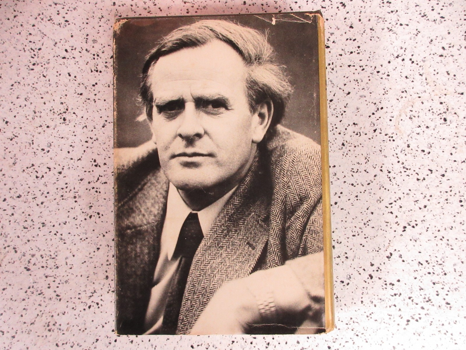 Tinker Tailor Soldier Spy John le Carre 1974 First Edition Hardcover w DJ 1st